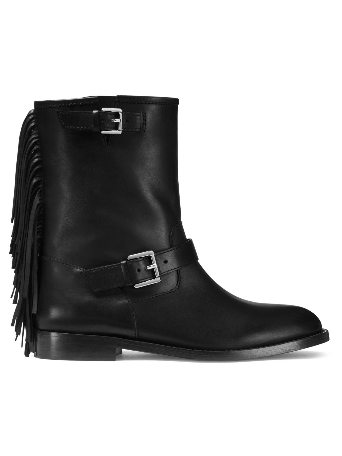 michael kors ingrid boots