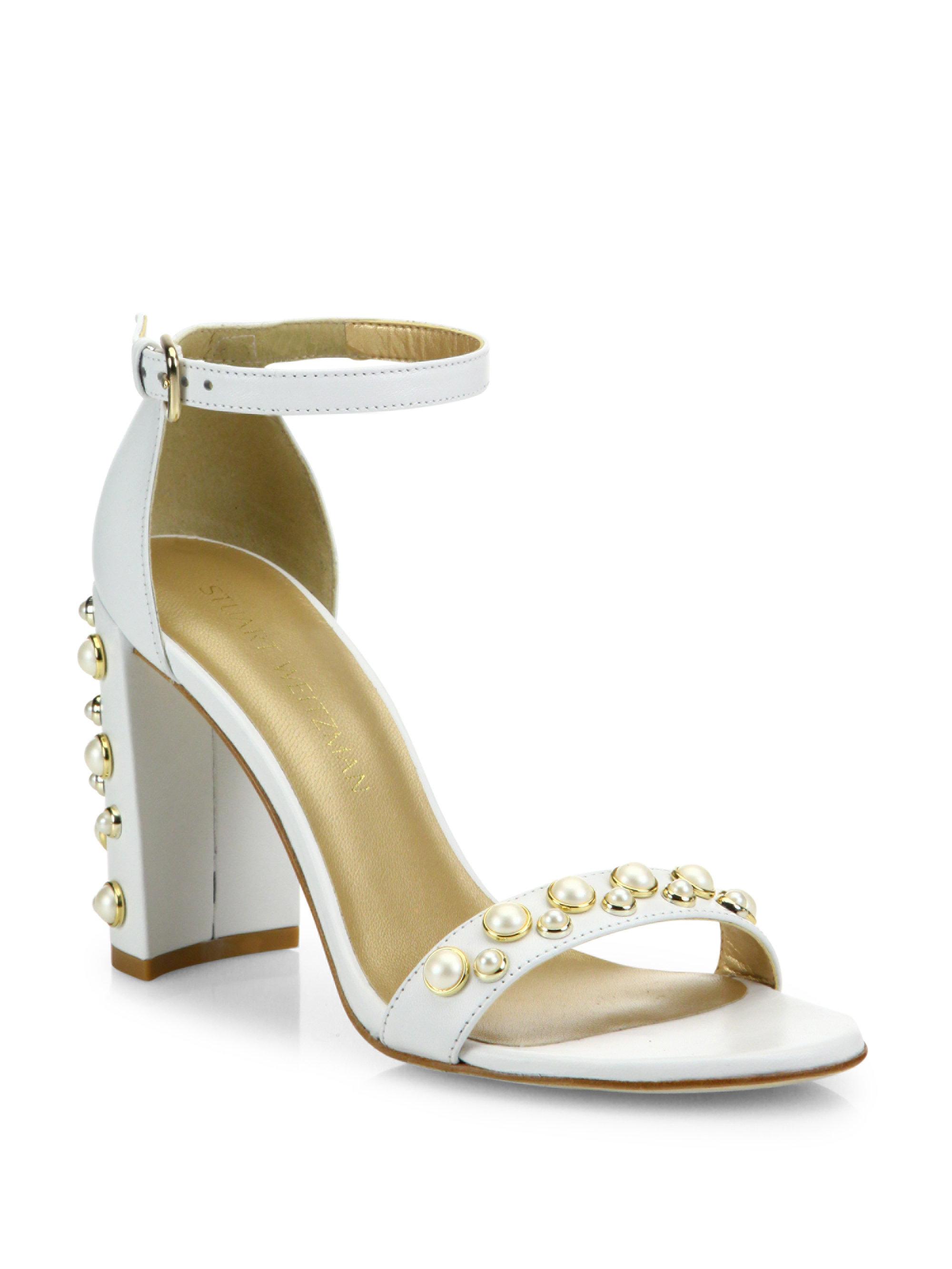 morepearls stuart weitzman