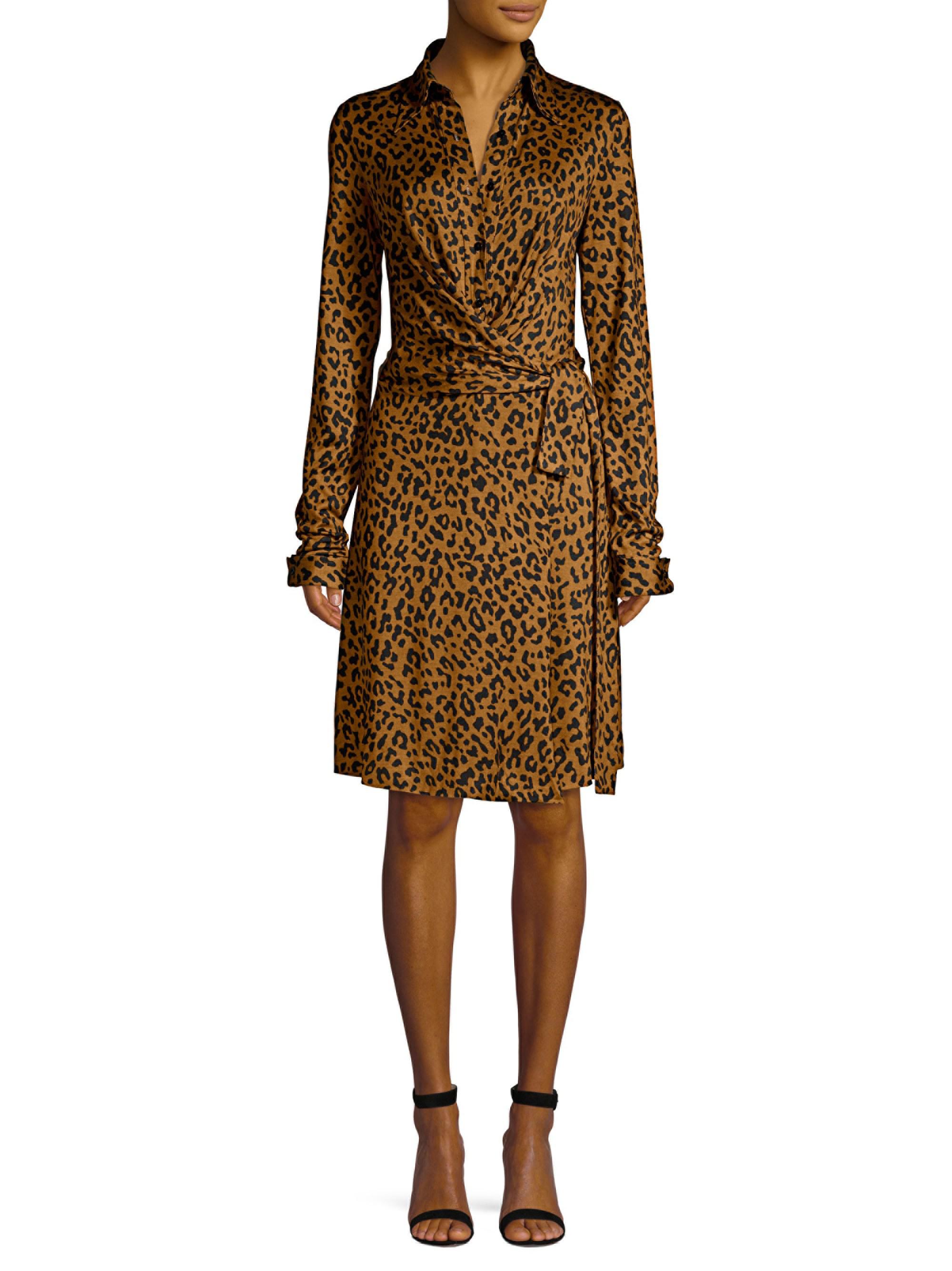 dvf didi dress