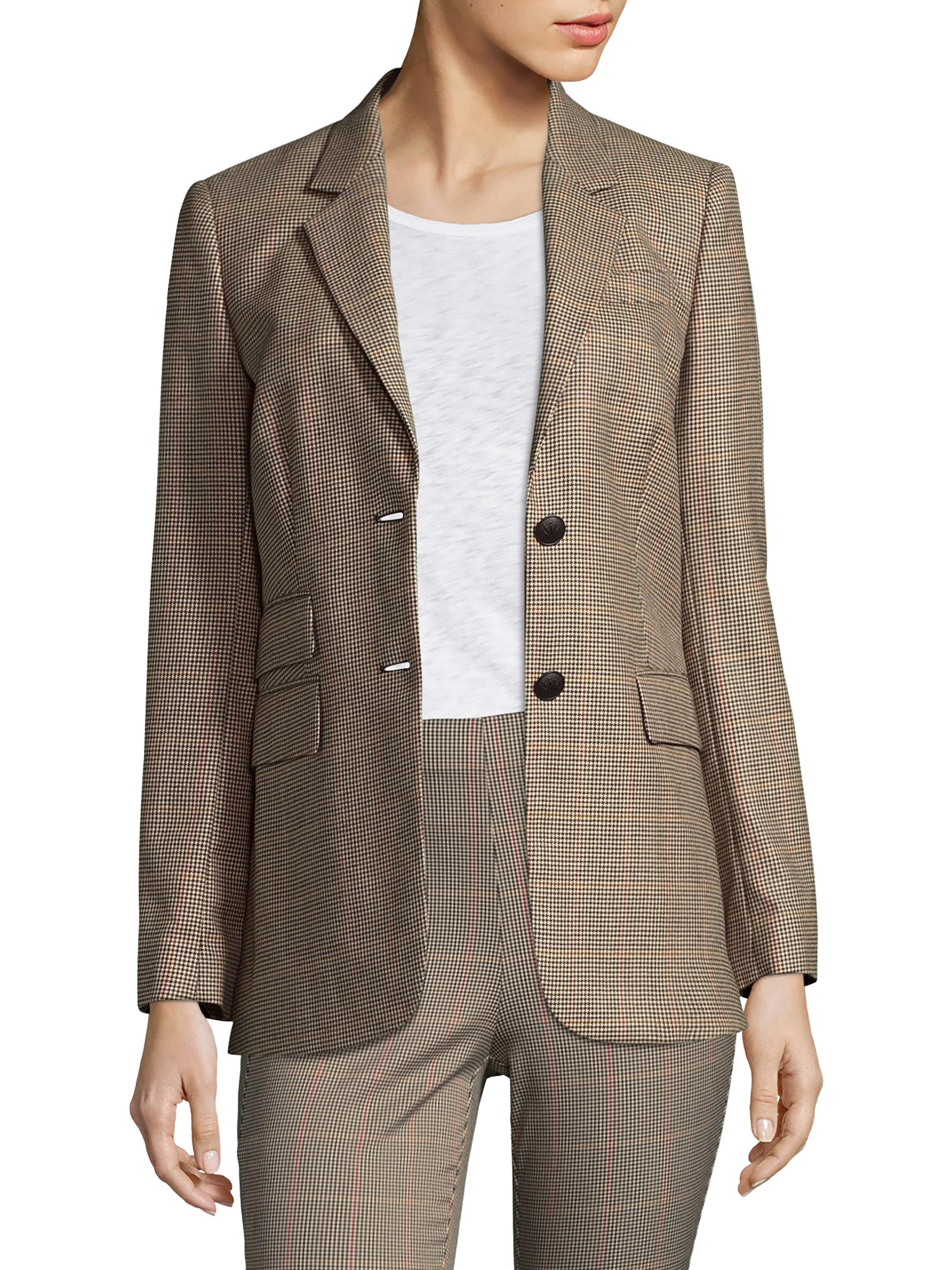 rag and bone rona blazer