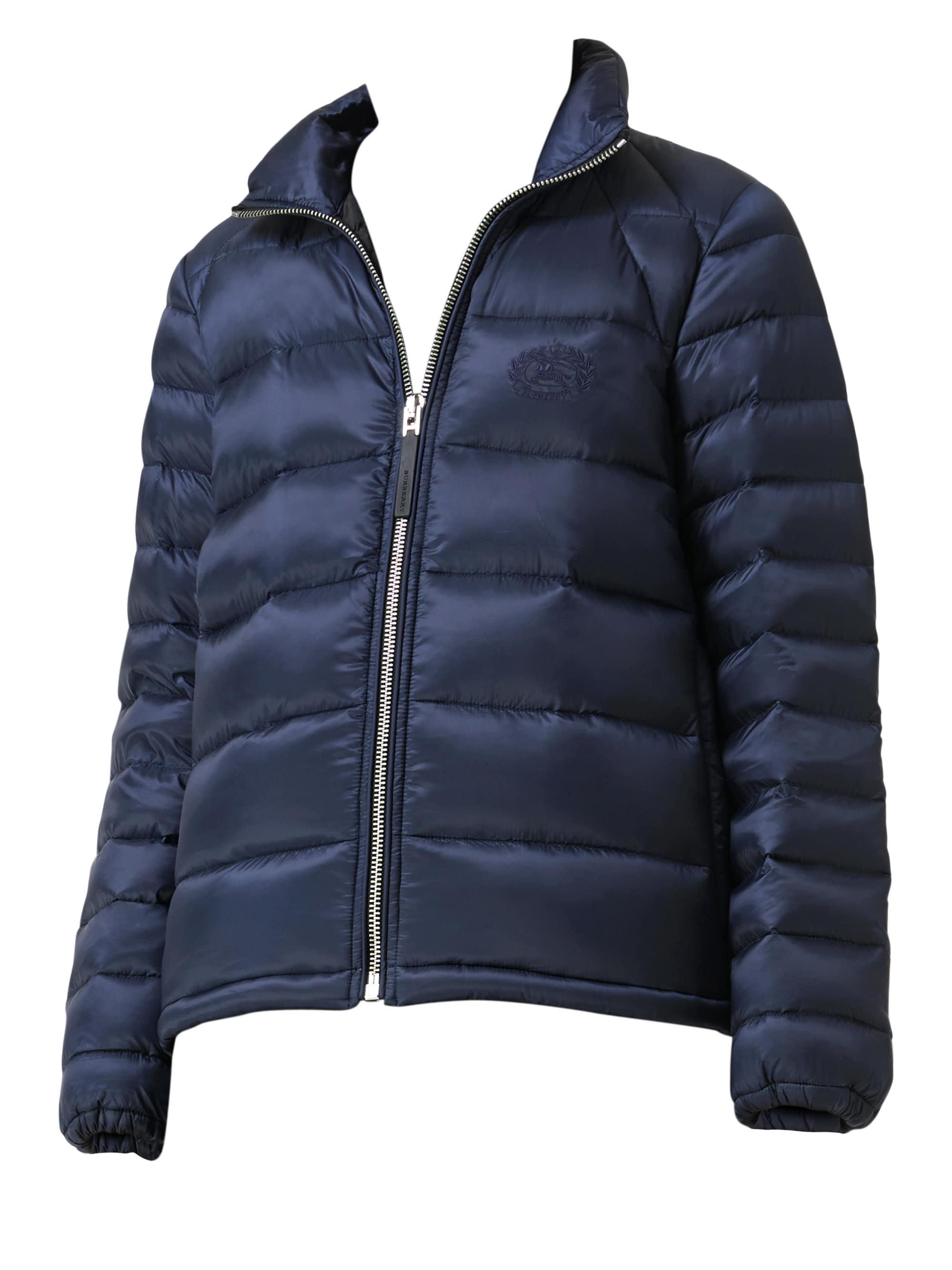 burberry smethwick down jacket