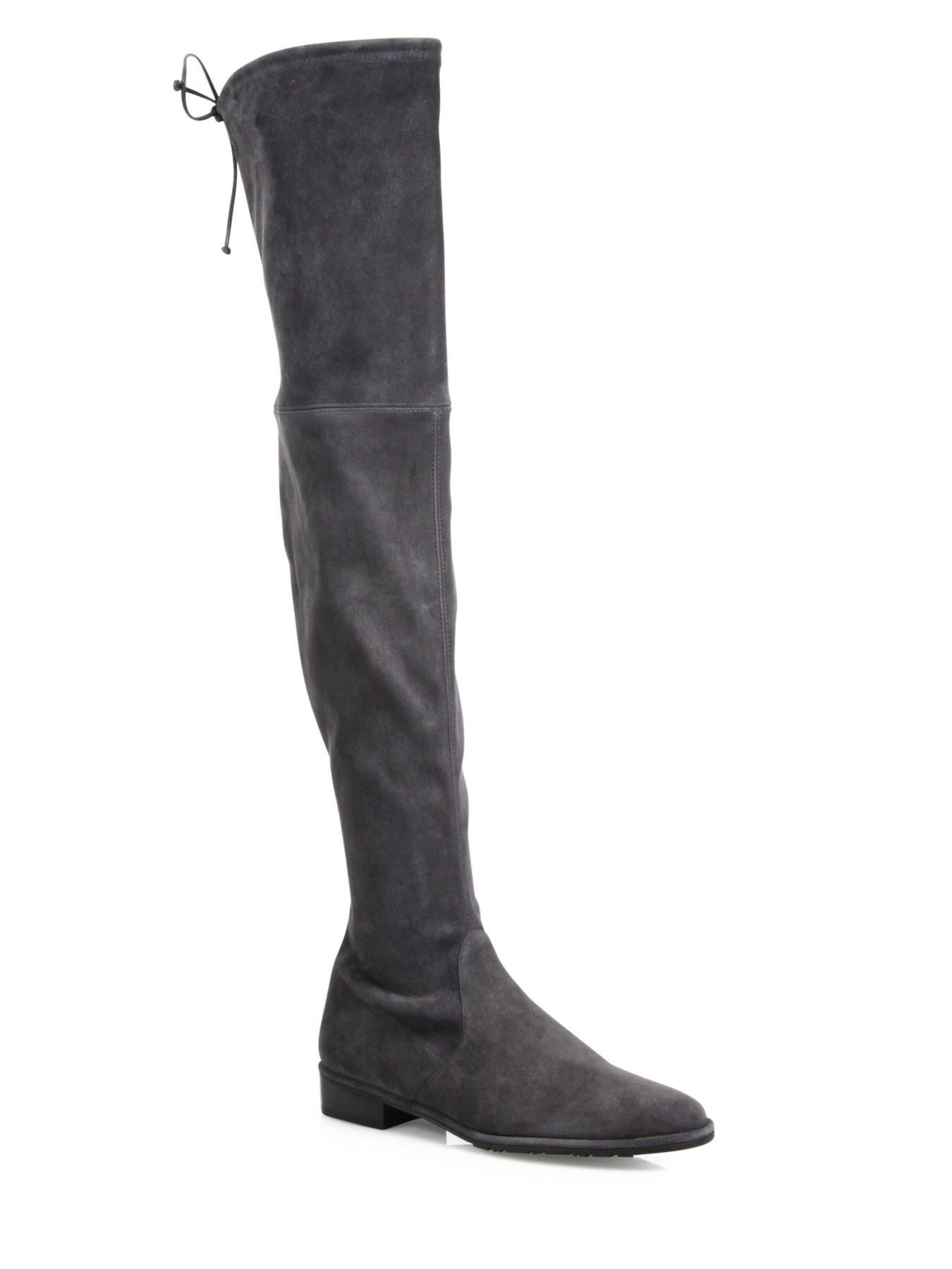 stuart weitzman slate