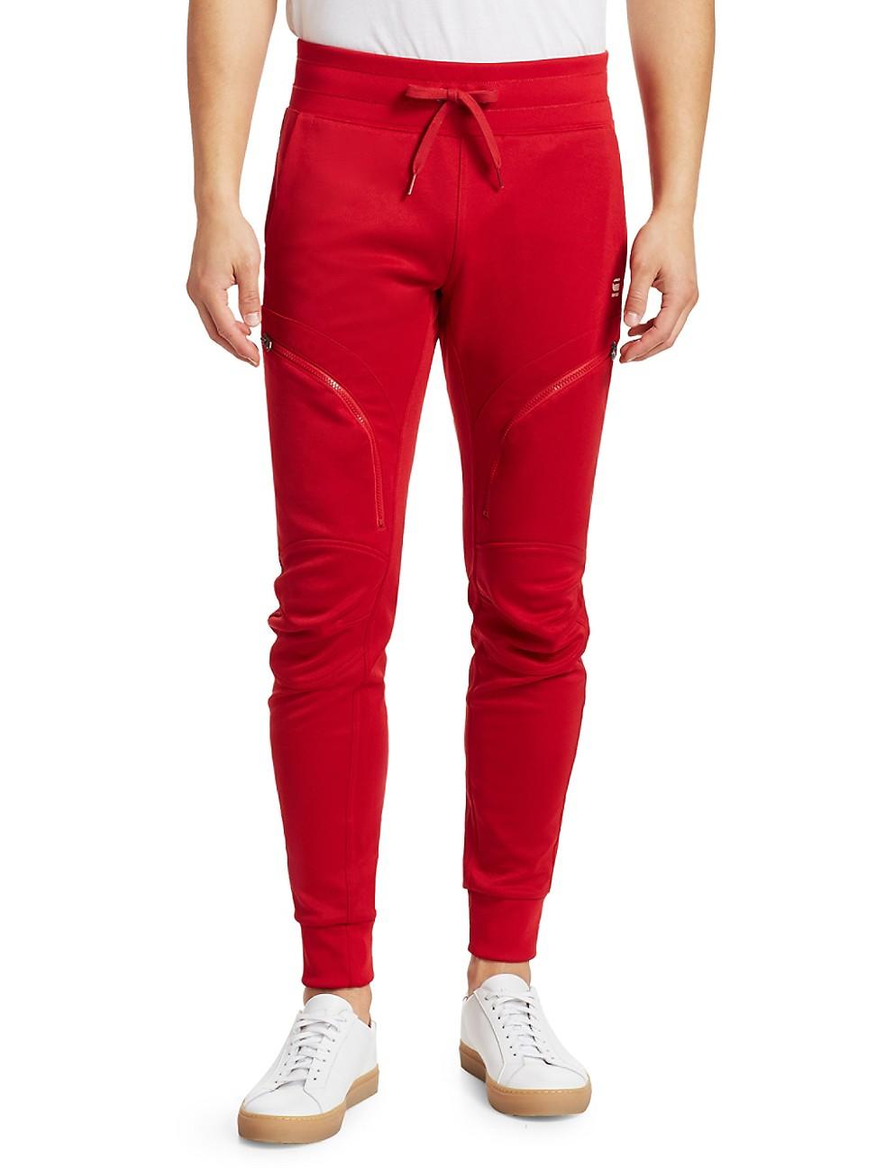 gstar joggers