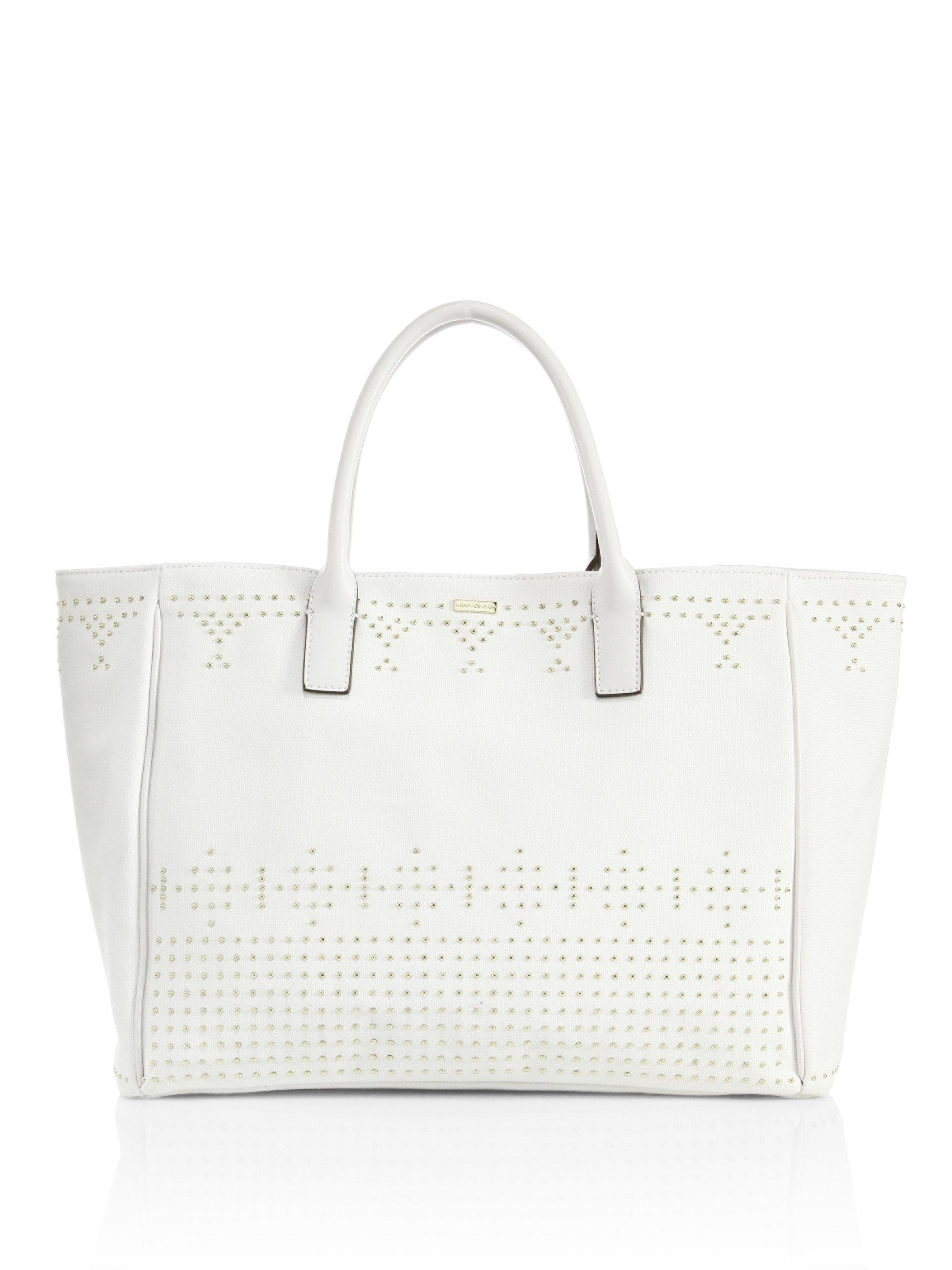 melissa odabash beach bag
