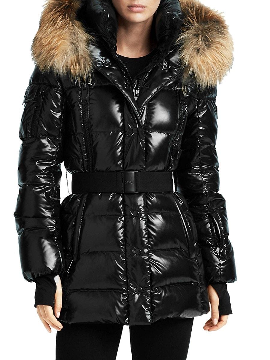 sam millennium jacket