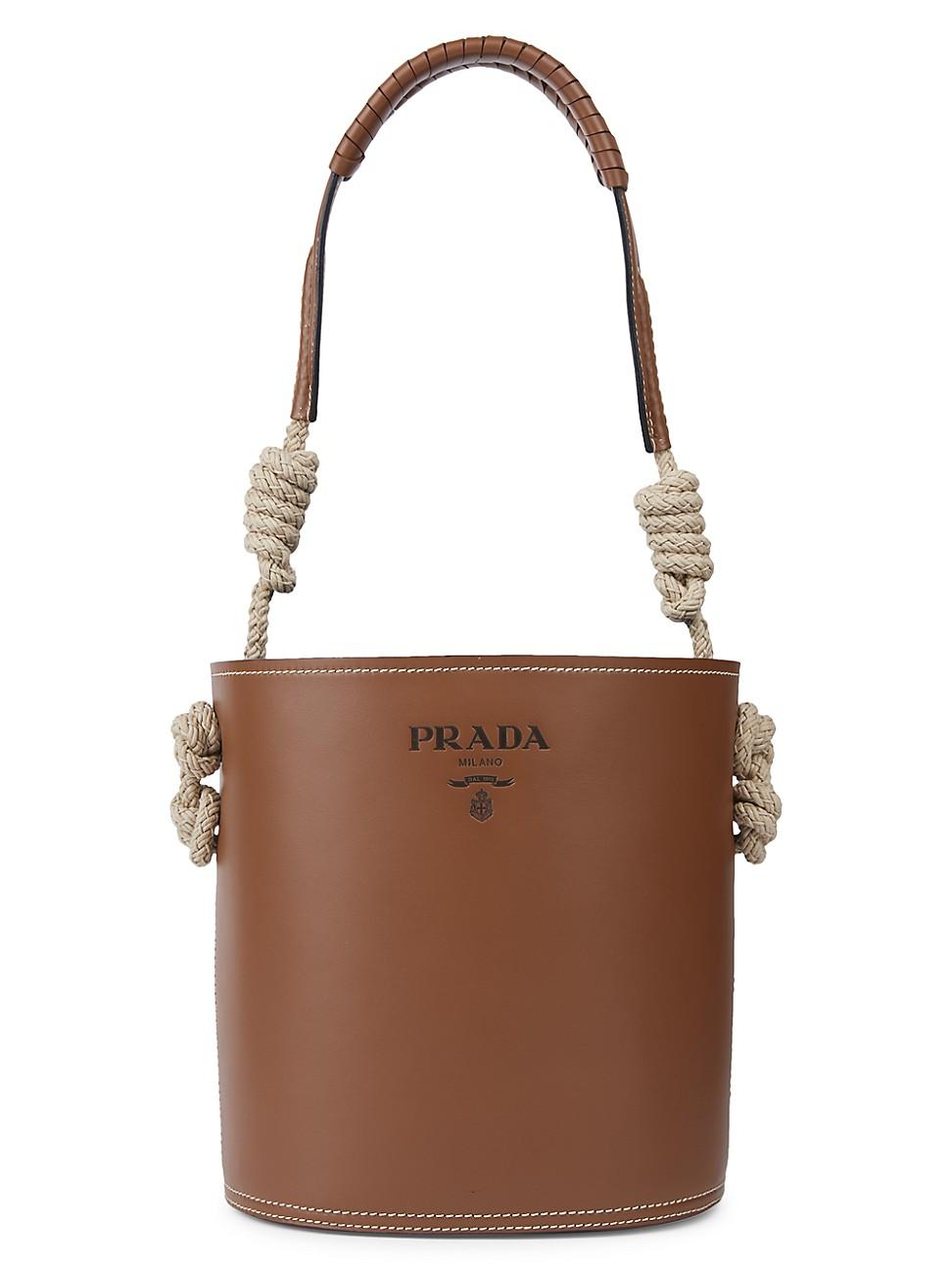 prada rope bag