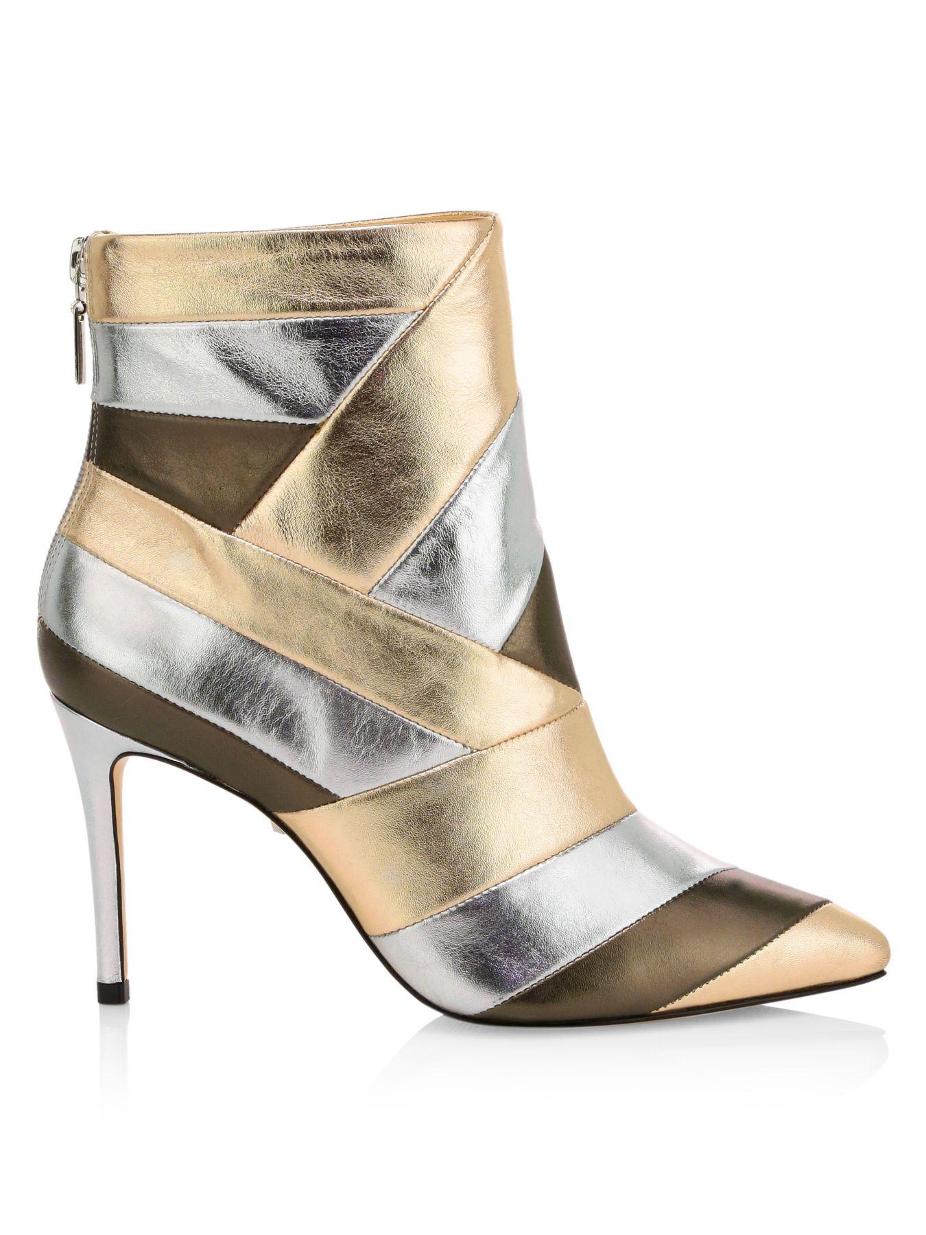 paloma bootie