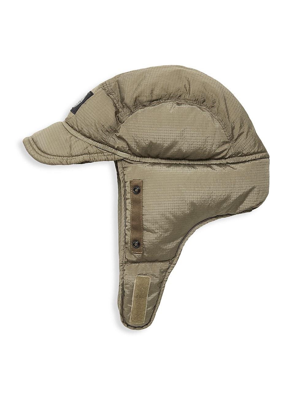 stone island balaclava hat