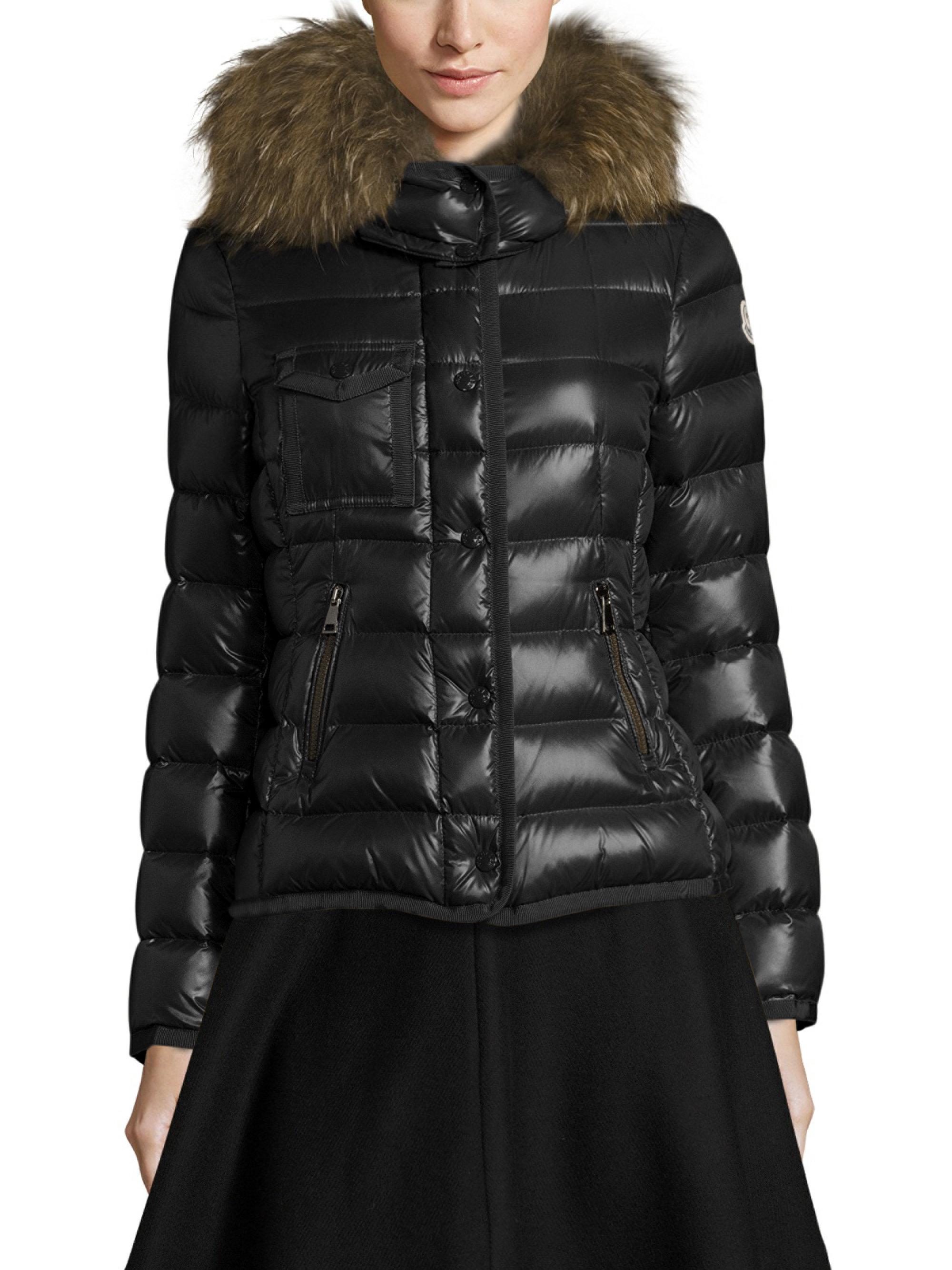 moncler armoise black