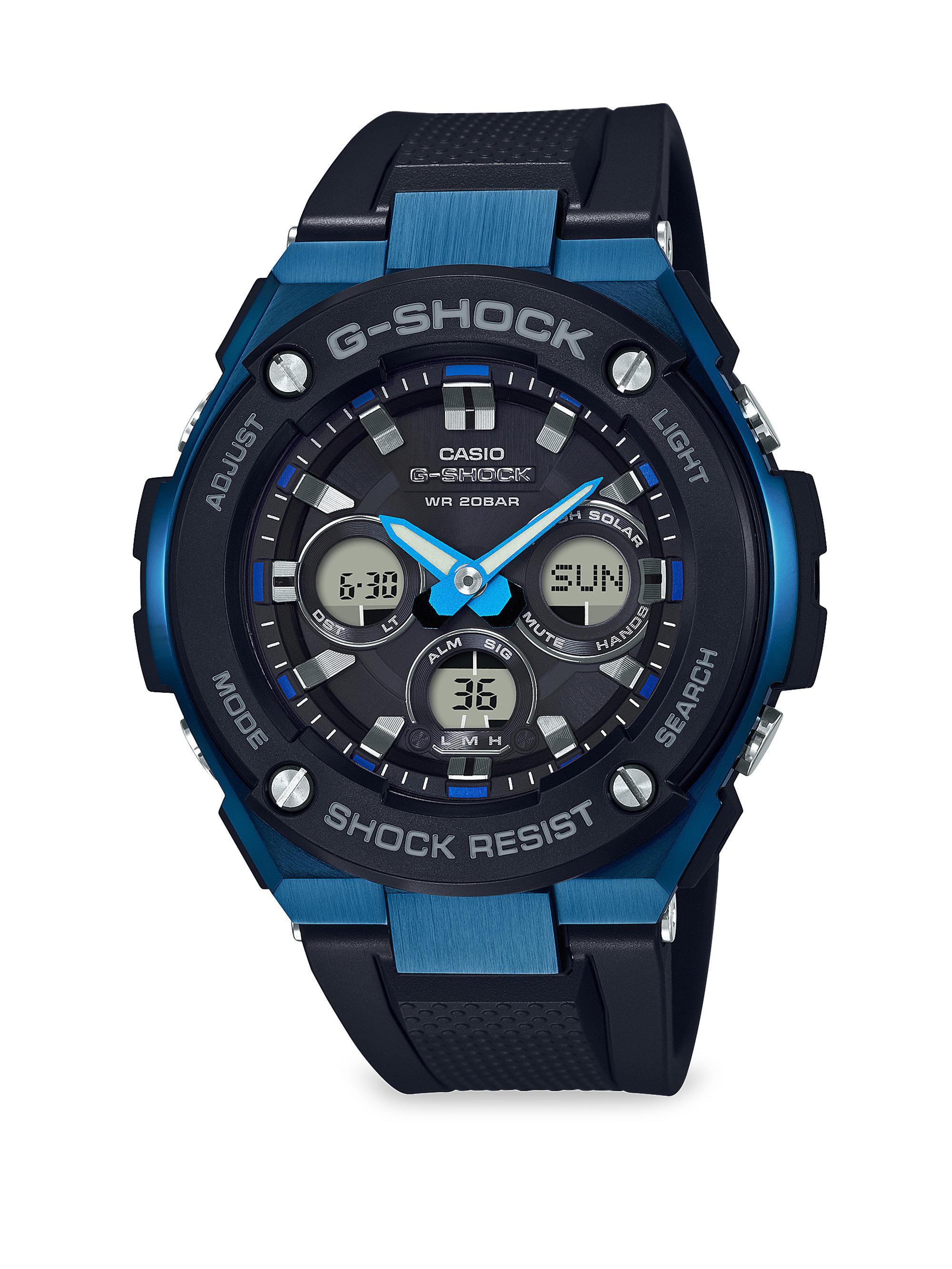 casio gst s310