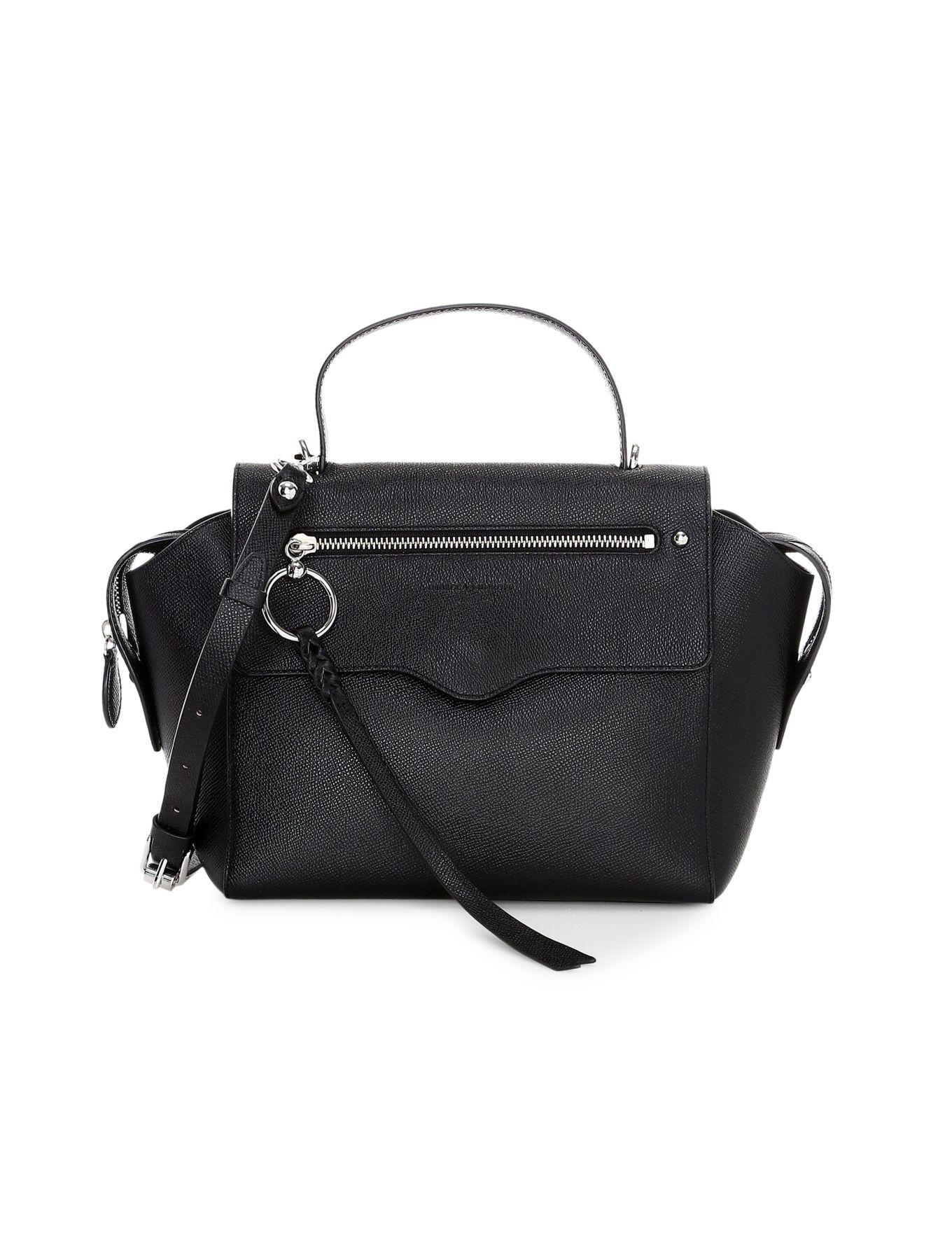 Handbags Backpacks Rebecca Minkoff Gabby Messenger Backpack