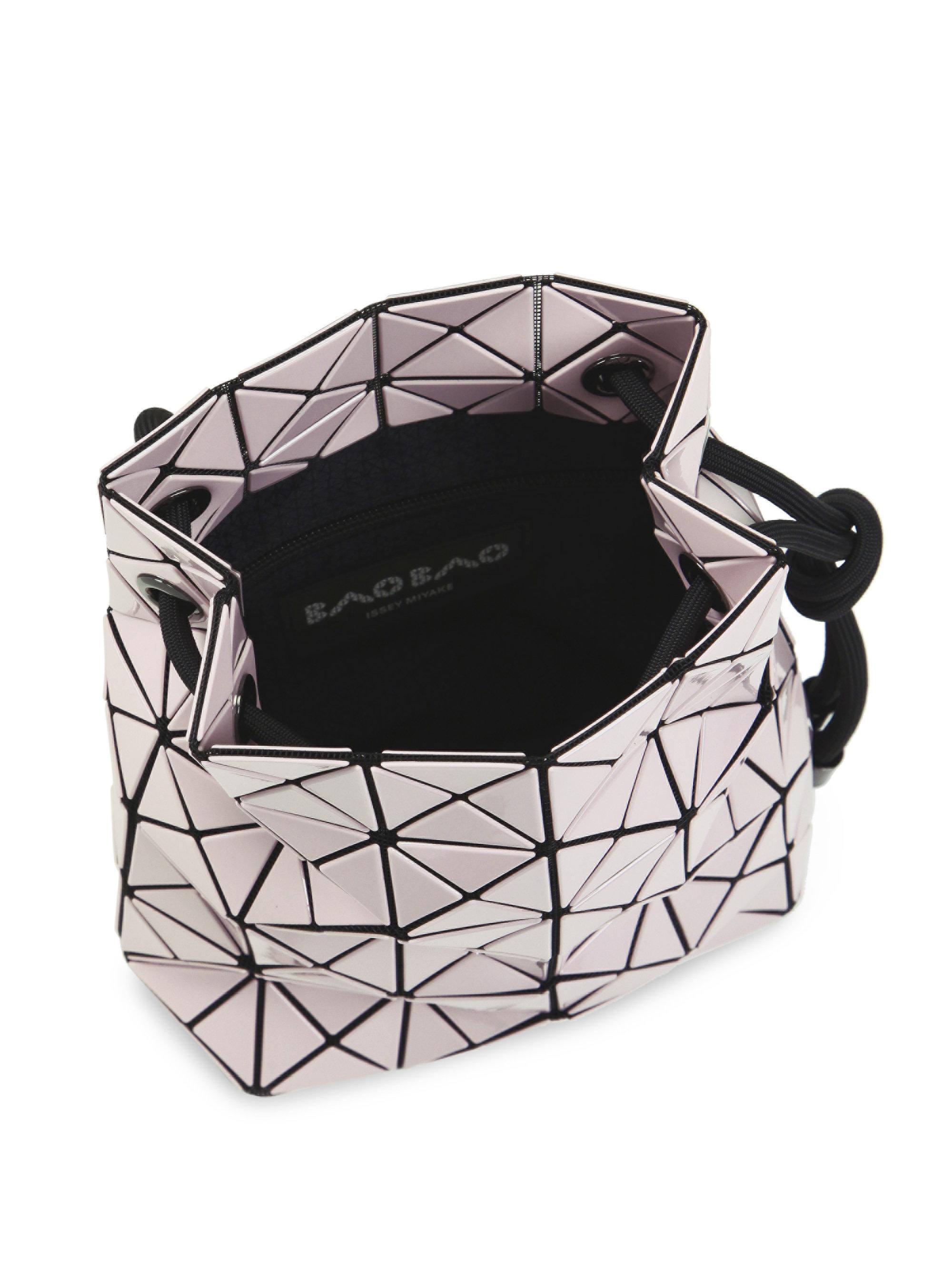 leather hobo bucket bag