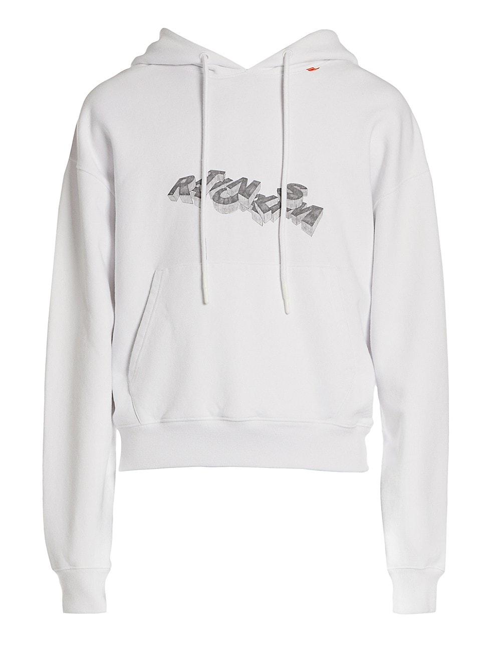 off white 3d sketch hoodie