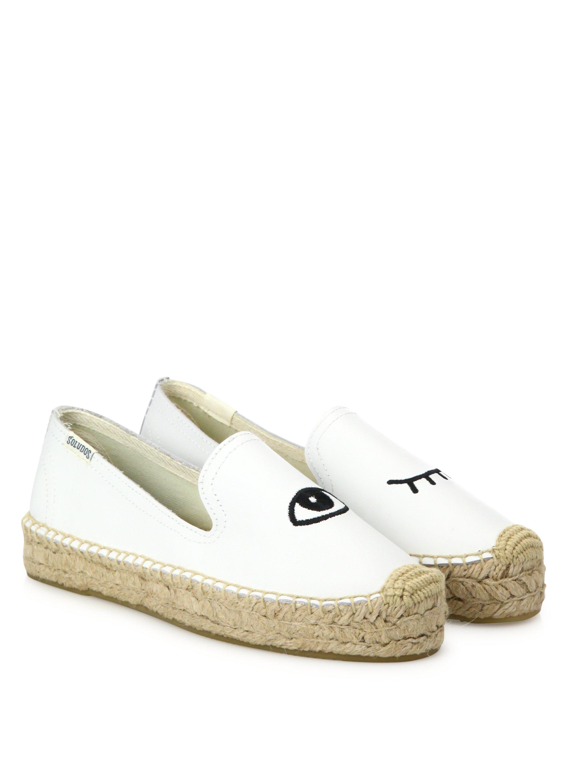 soludos wink espadrilles