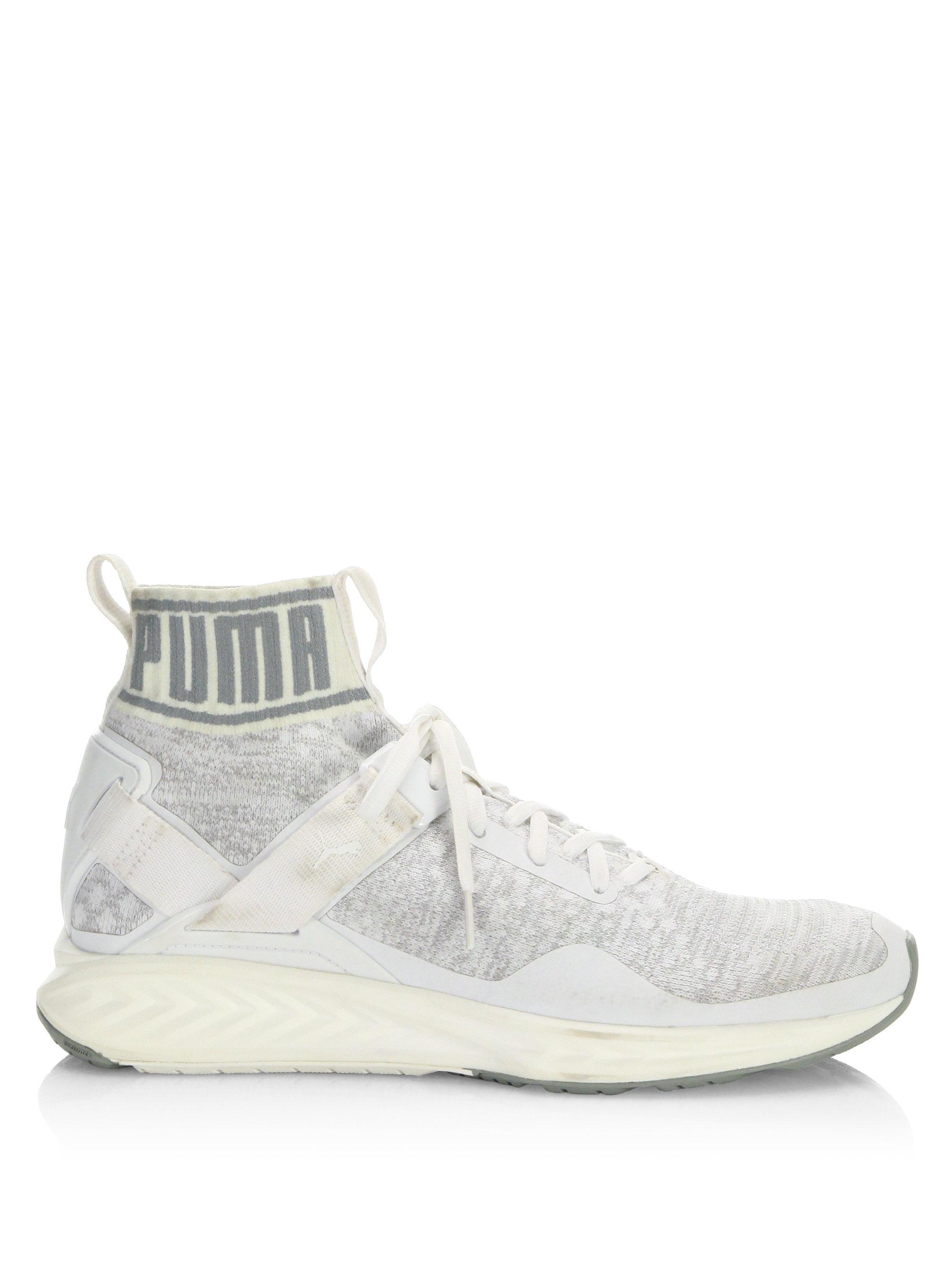 puma ignite long tight