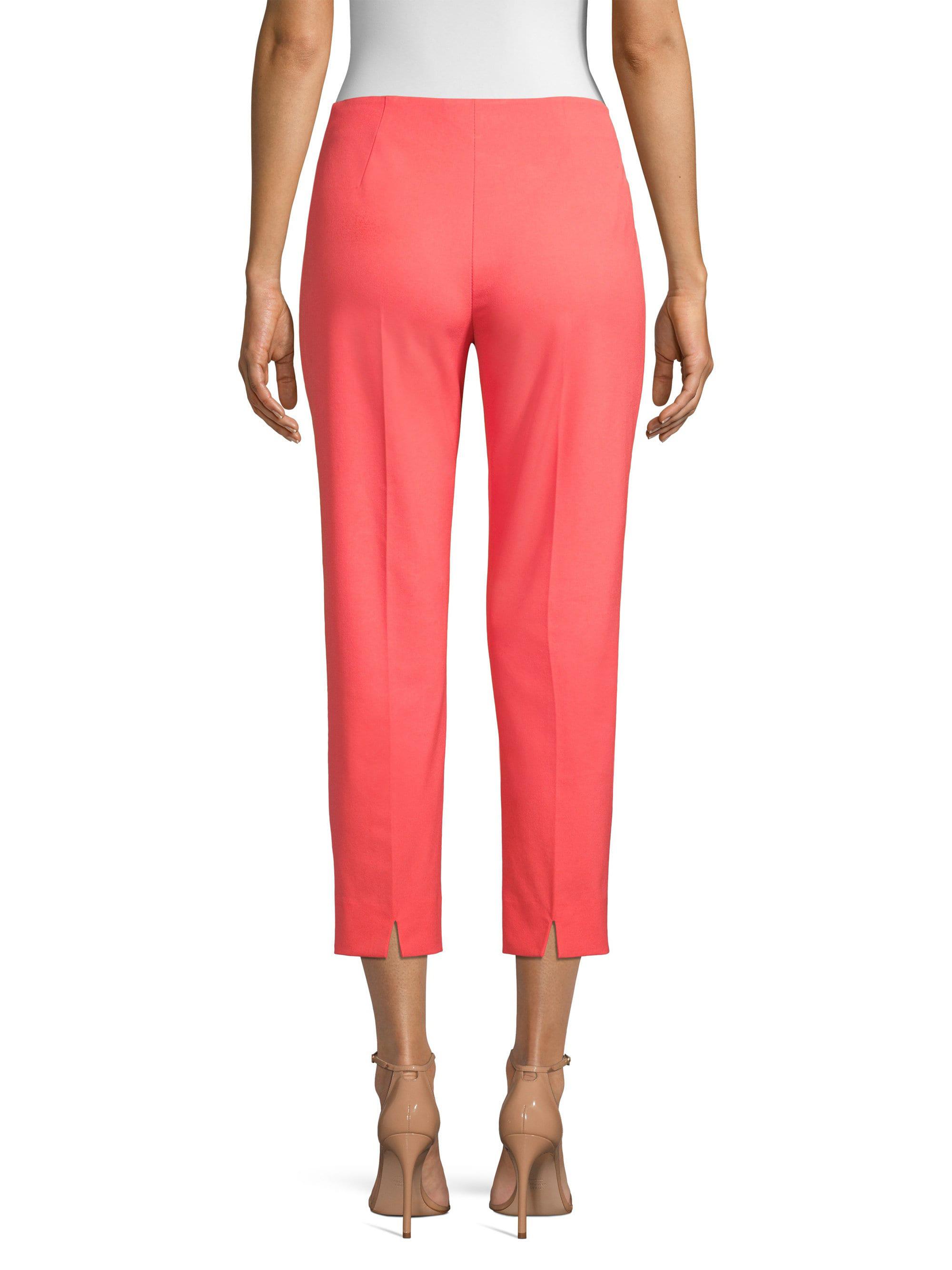Piazza sempione audrey capri pants Clearance