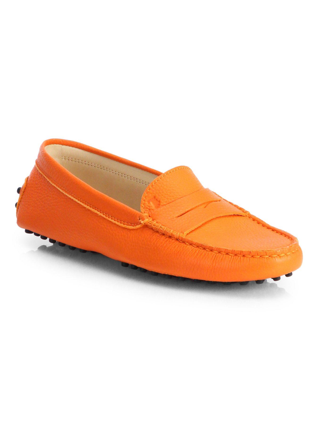 tod's gommino loafers sale