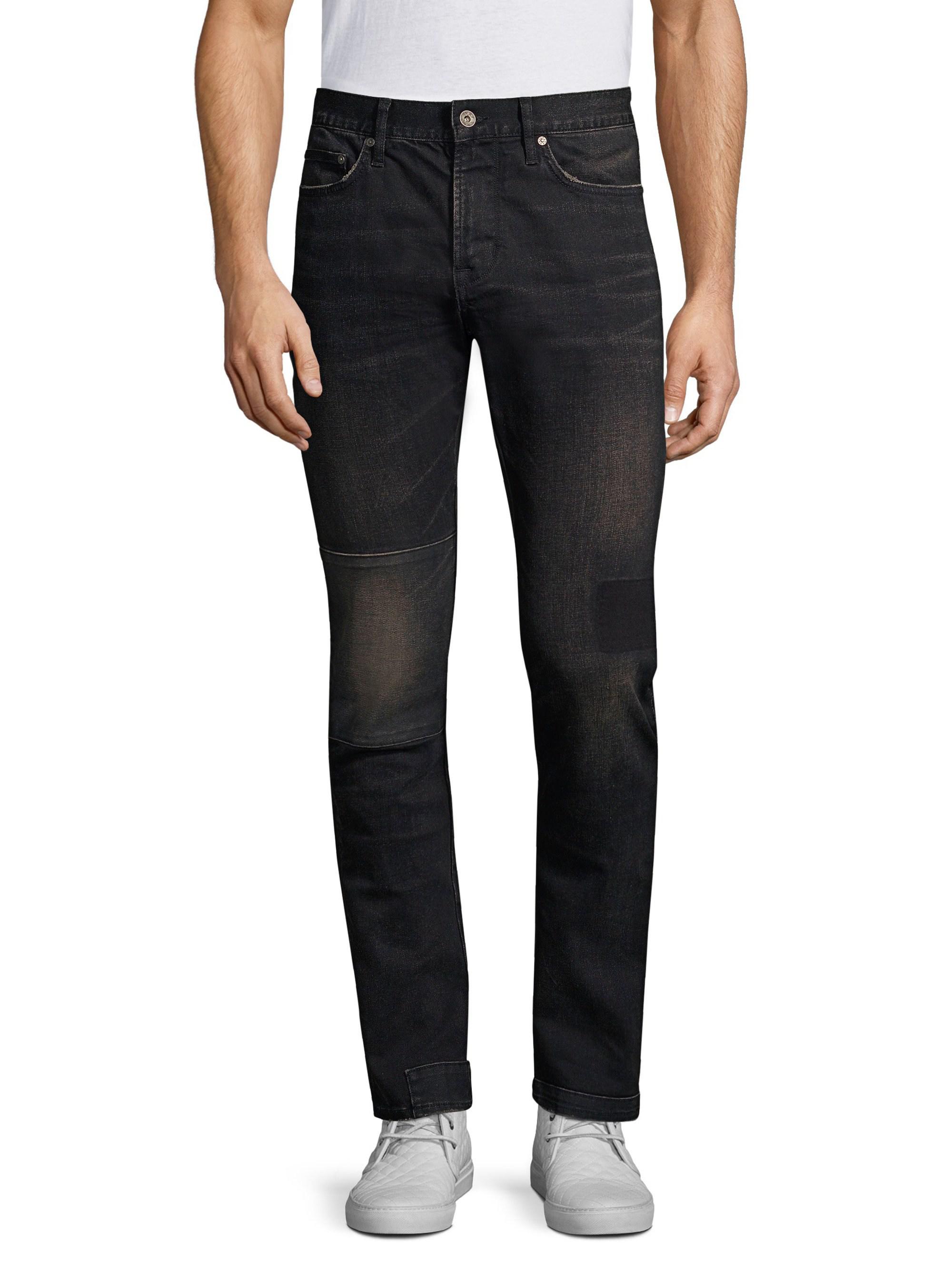 john varvatos wight jeans