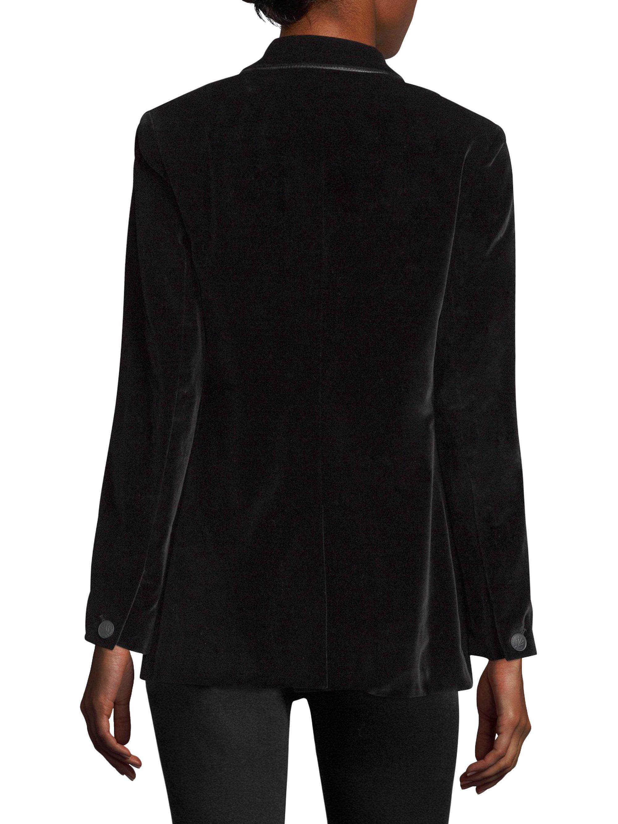 rag and bone rona blazer