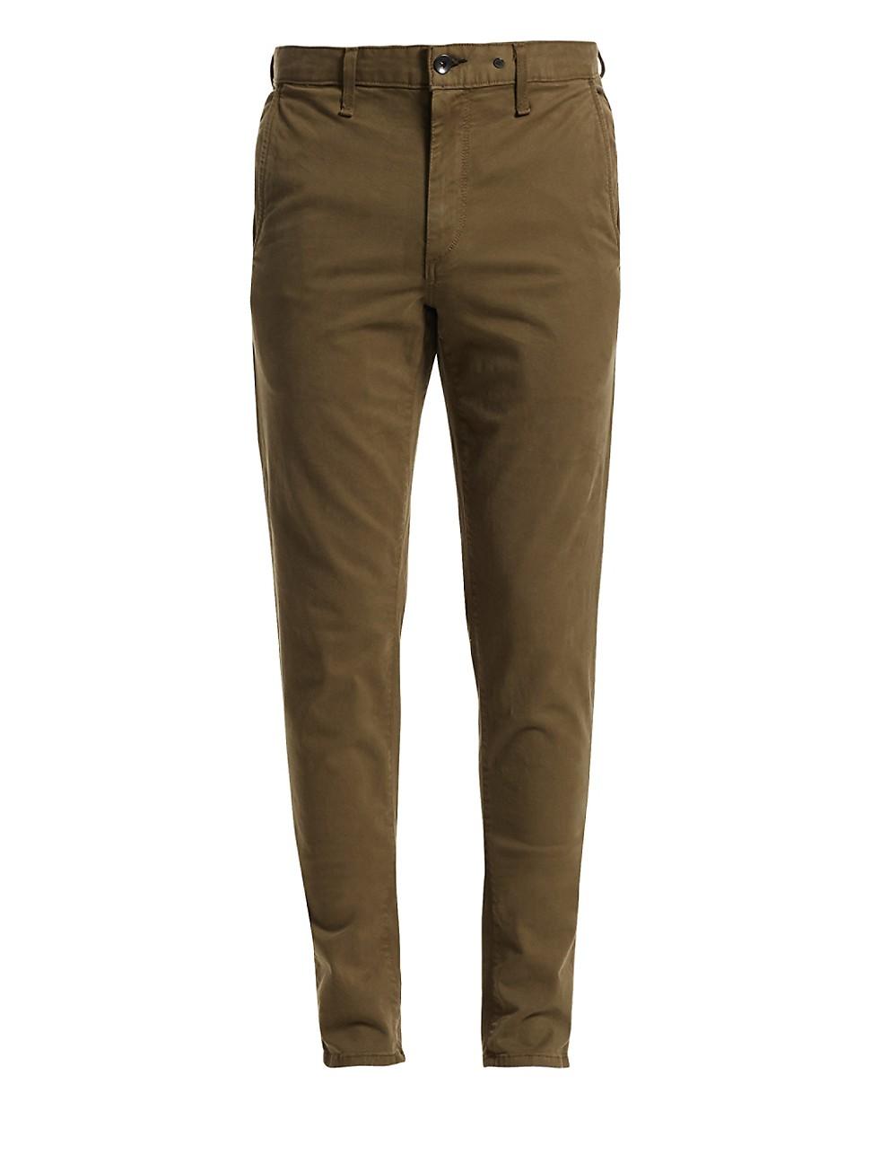 rag and bone chinos