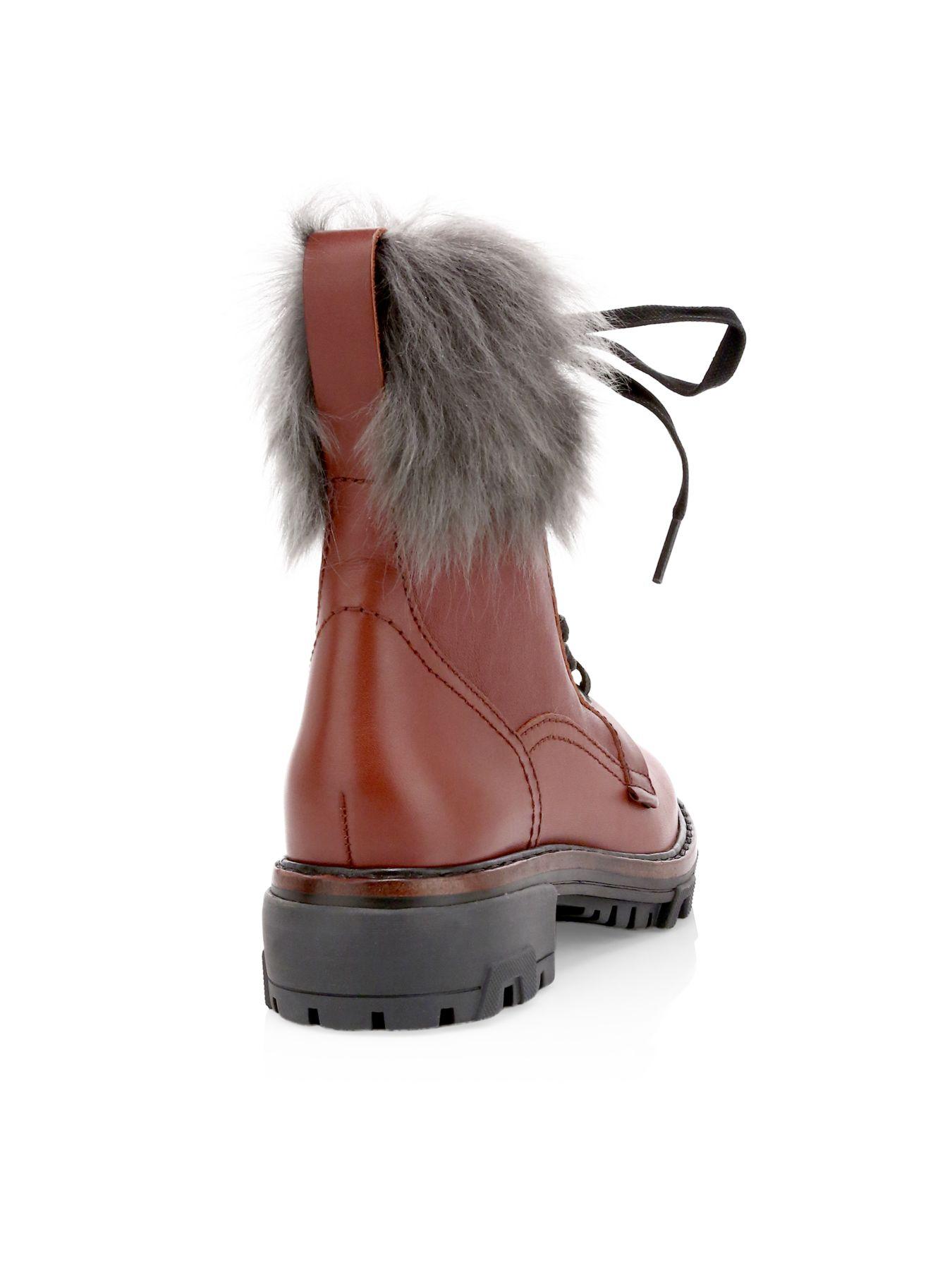 rag & bone shiloh combat boot