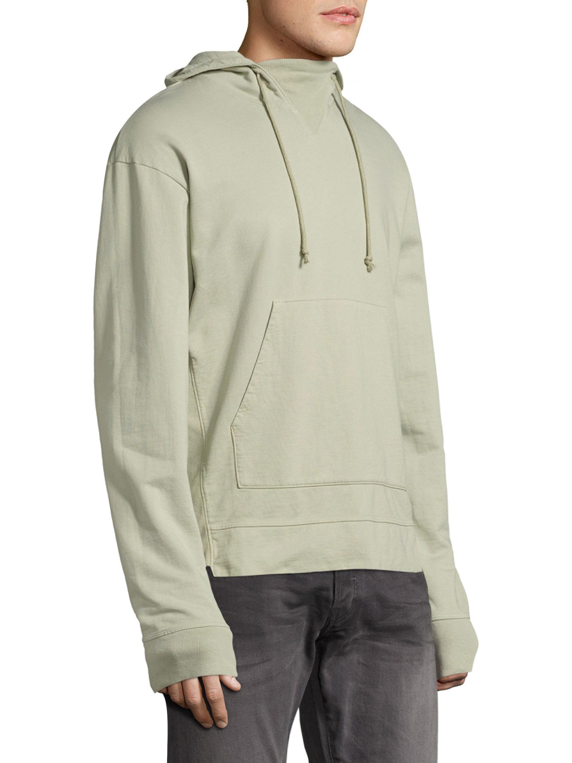 kake mock pullover