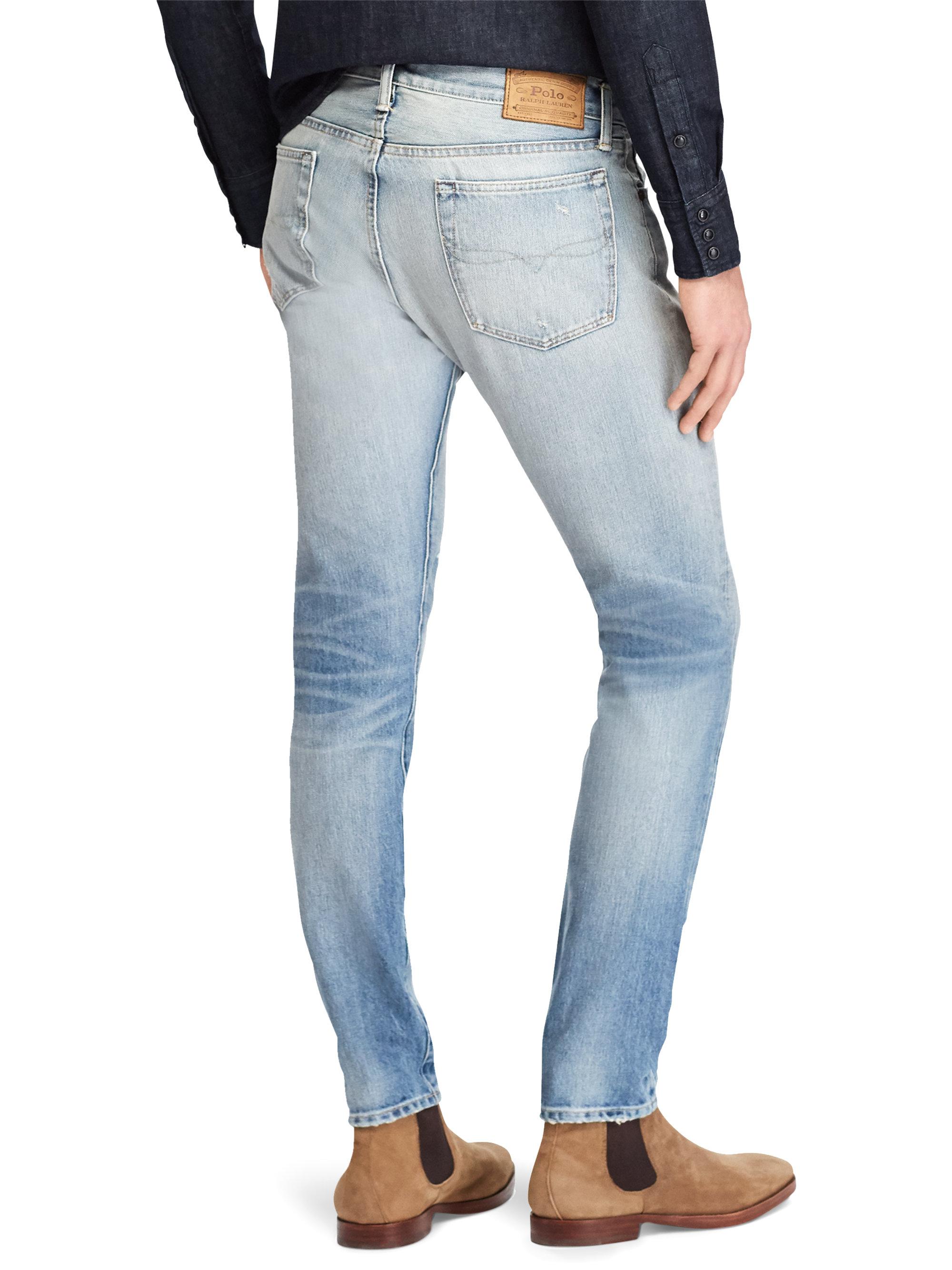 Polo Ralph Lauren Eldridge Skinny Jean Store, SAVE 53% -  