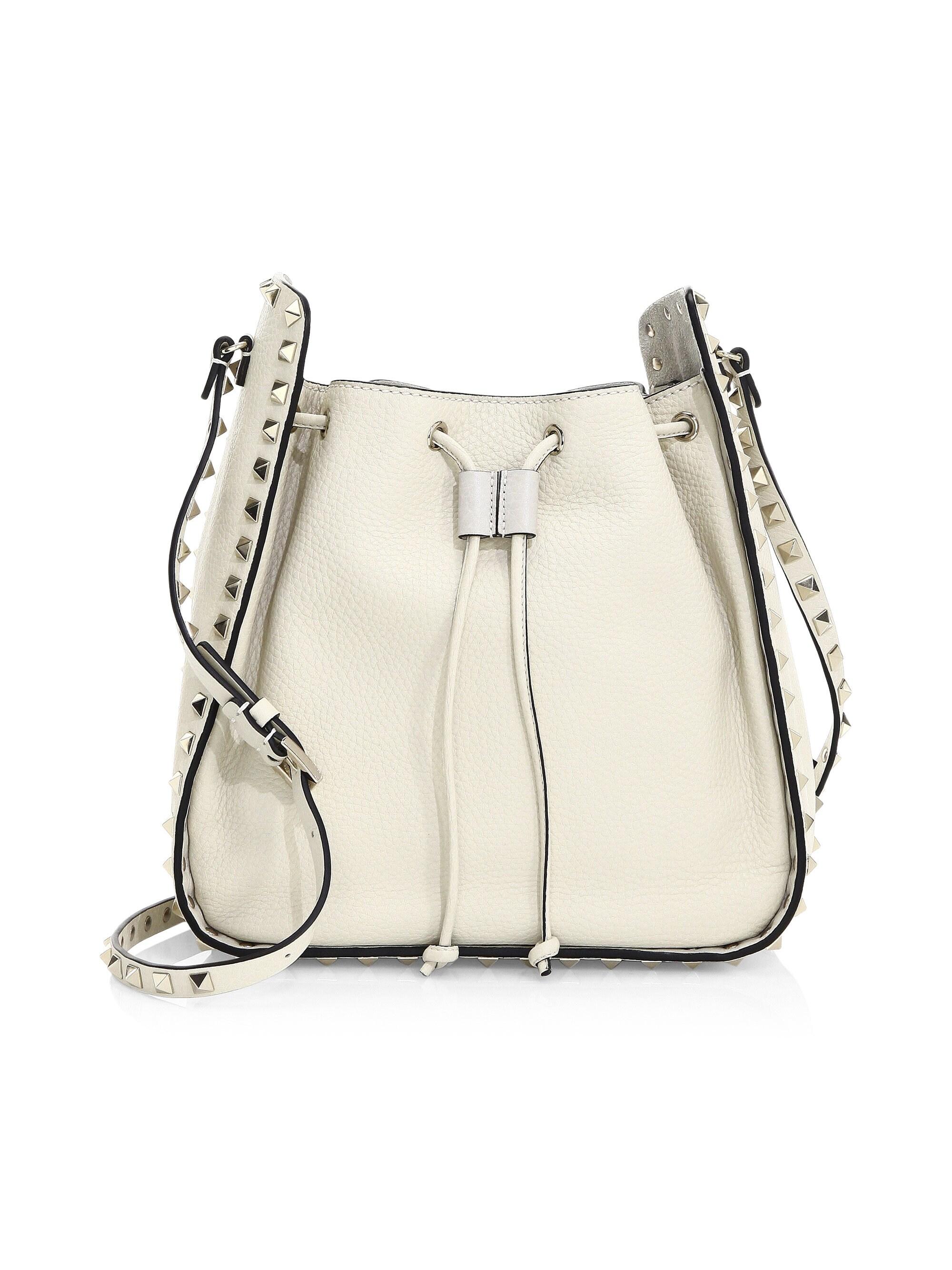 Small White Valentino Bag Online Deals, UP TO 68% OFF | www.quirurgica.com