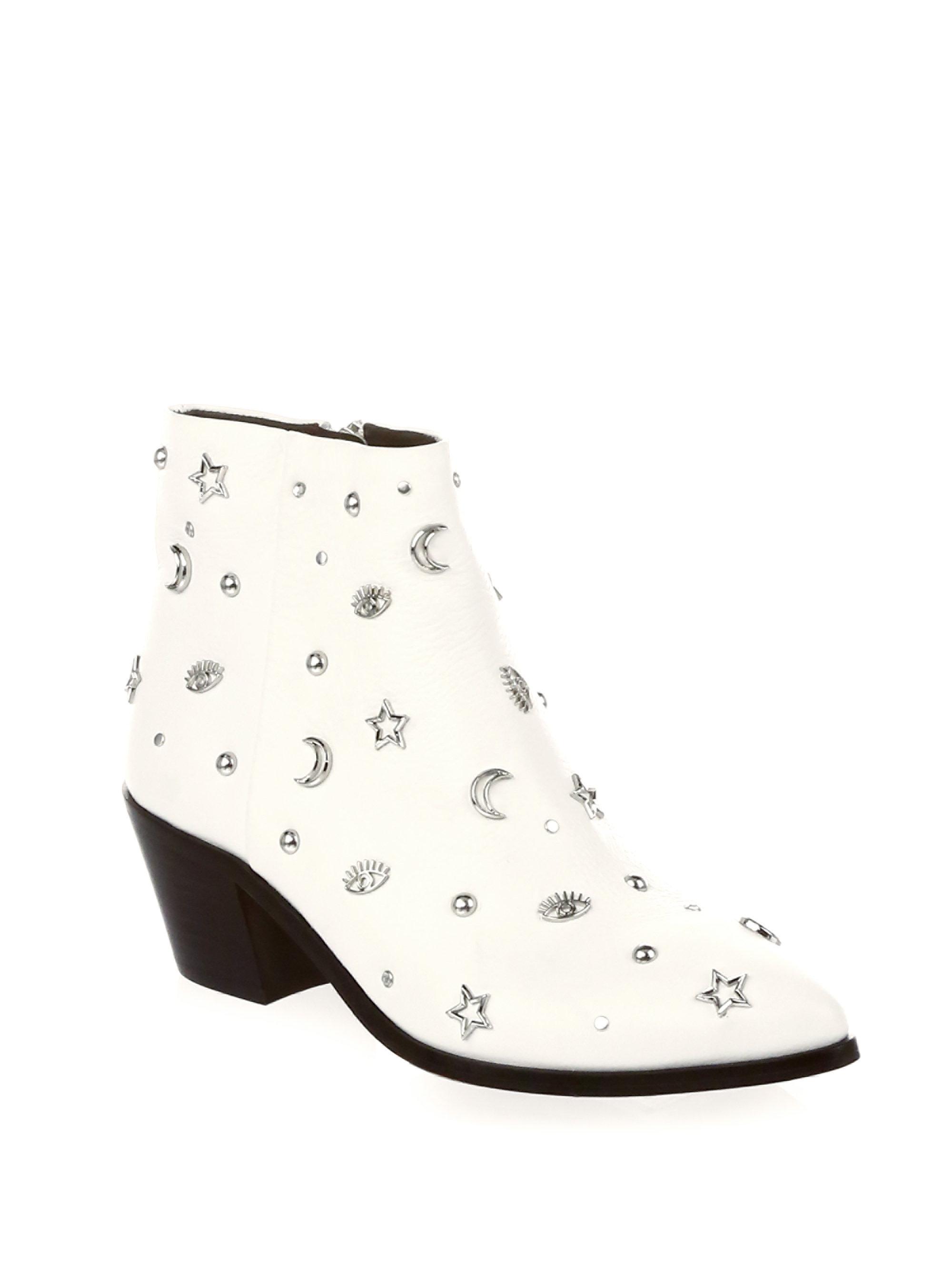 rebecca minkoff lizzie bootie