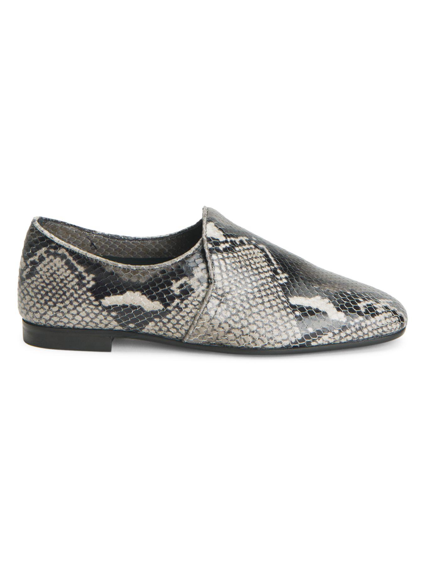 aquatalia revy loafer
