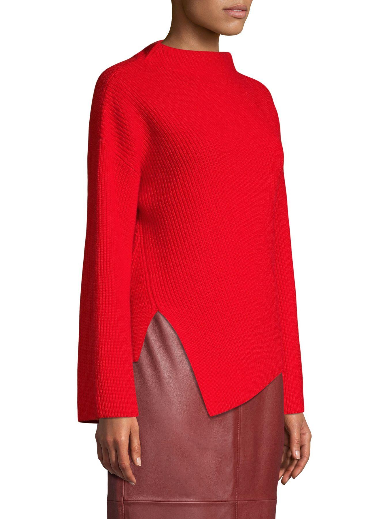 hugo boss cashmere sweater
