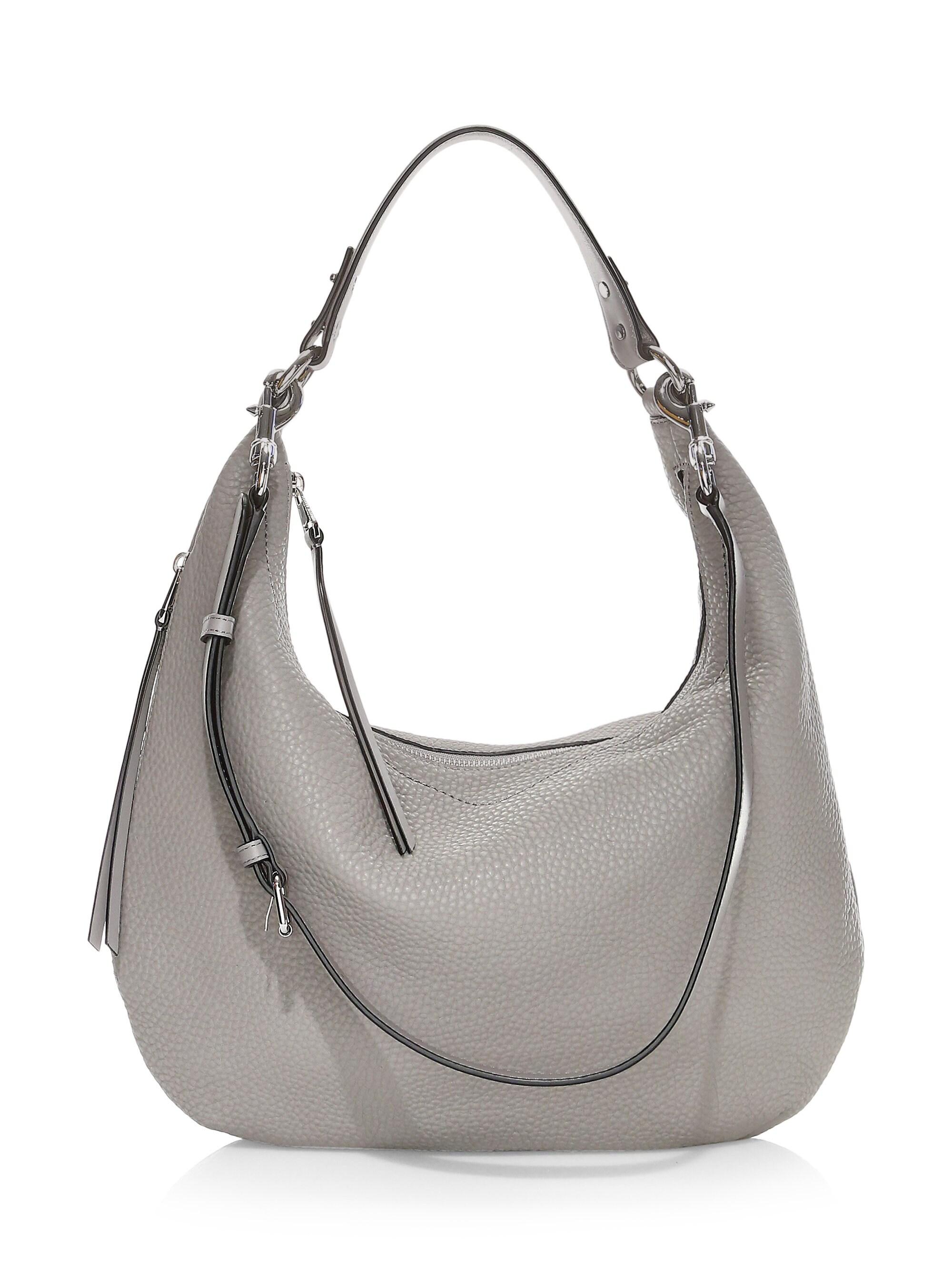 rebecca minkoff michelle hobo