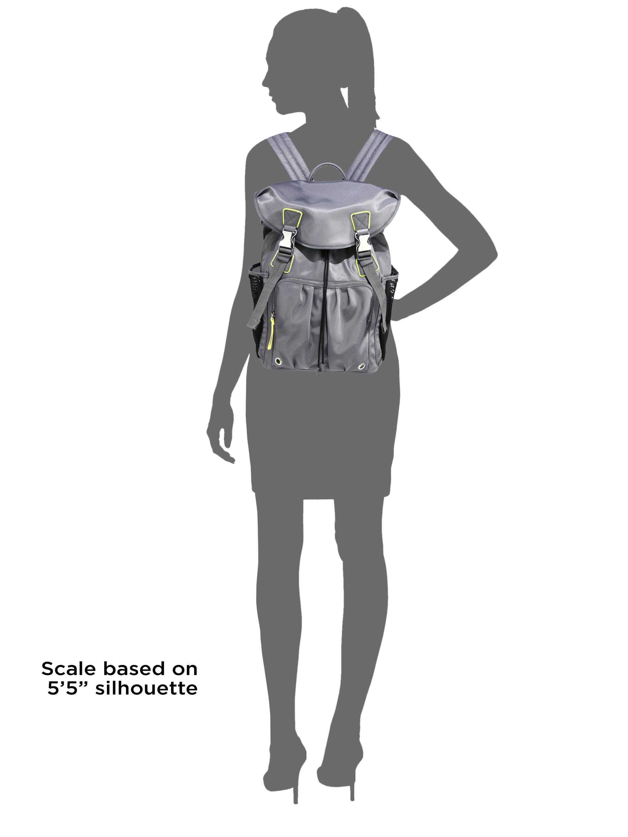 mz wallace cece backpack