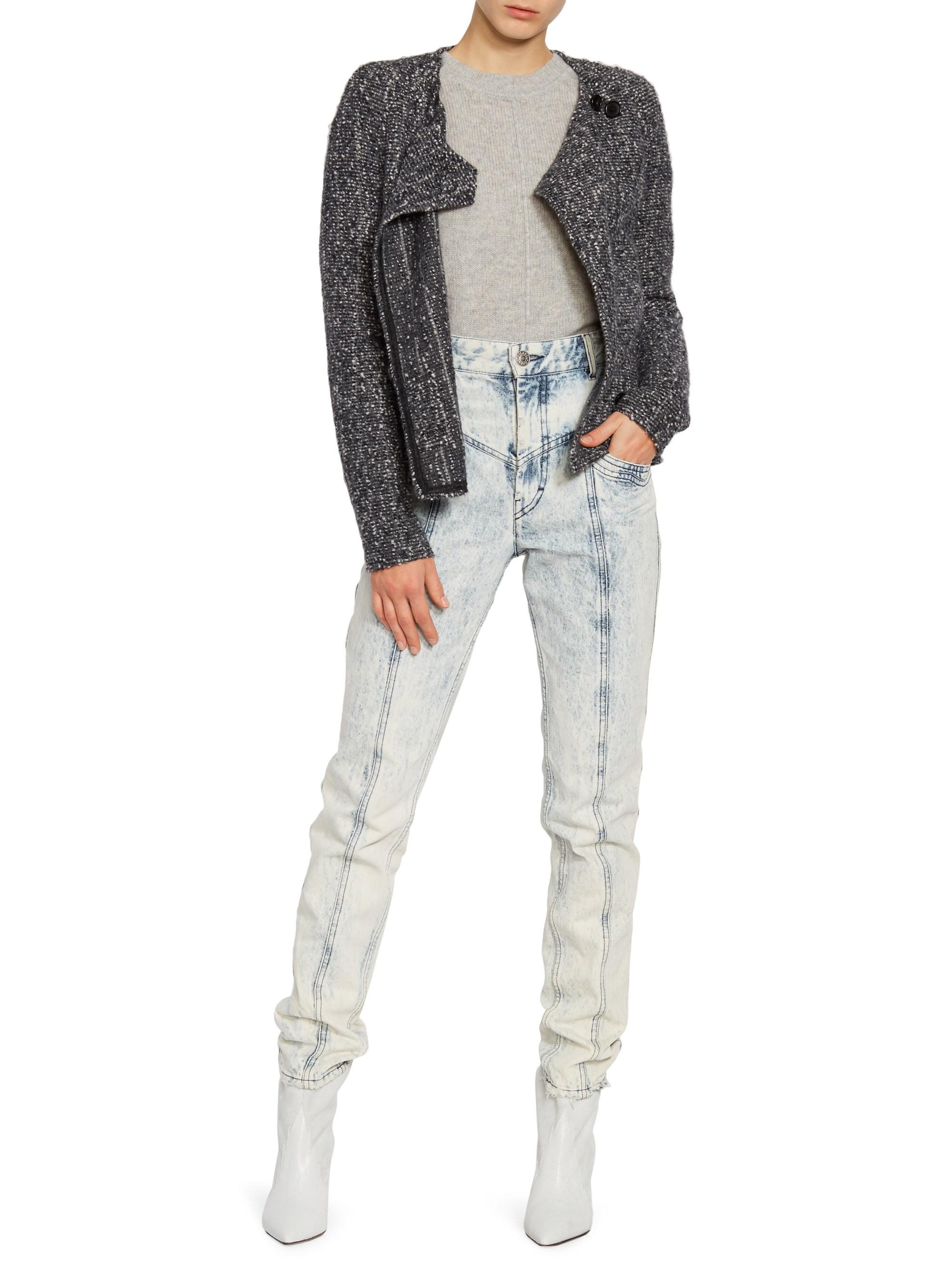 isabel marant lorricka