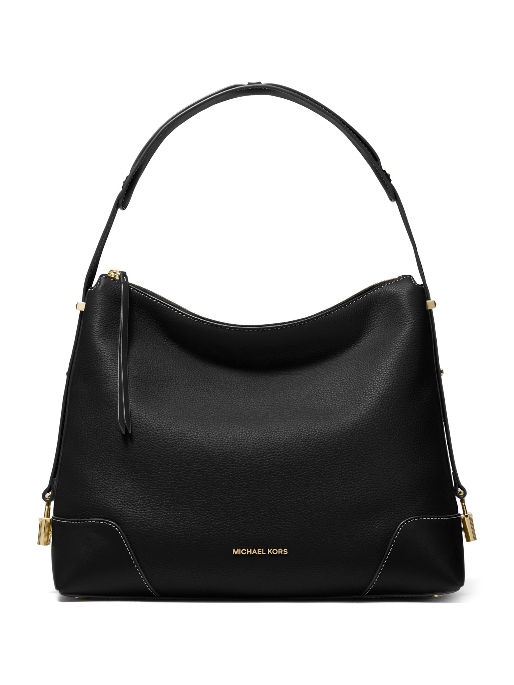 michael kors classic hobo bag