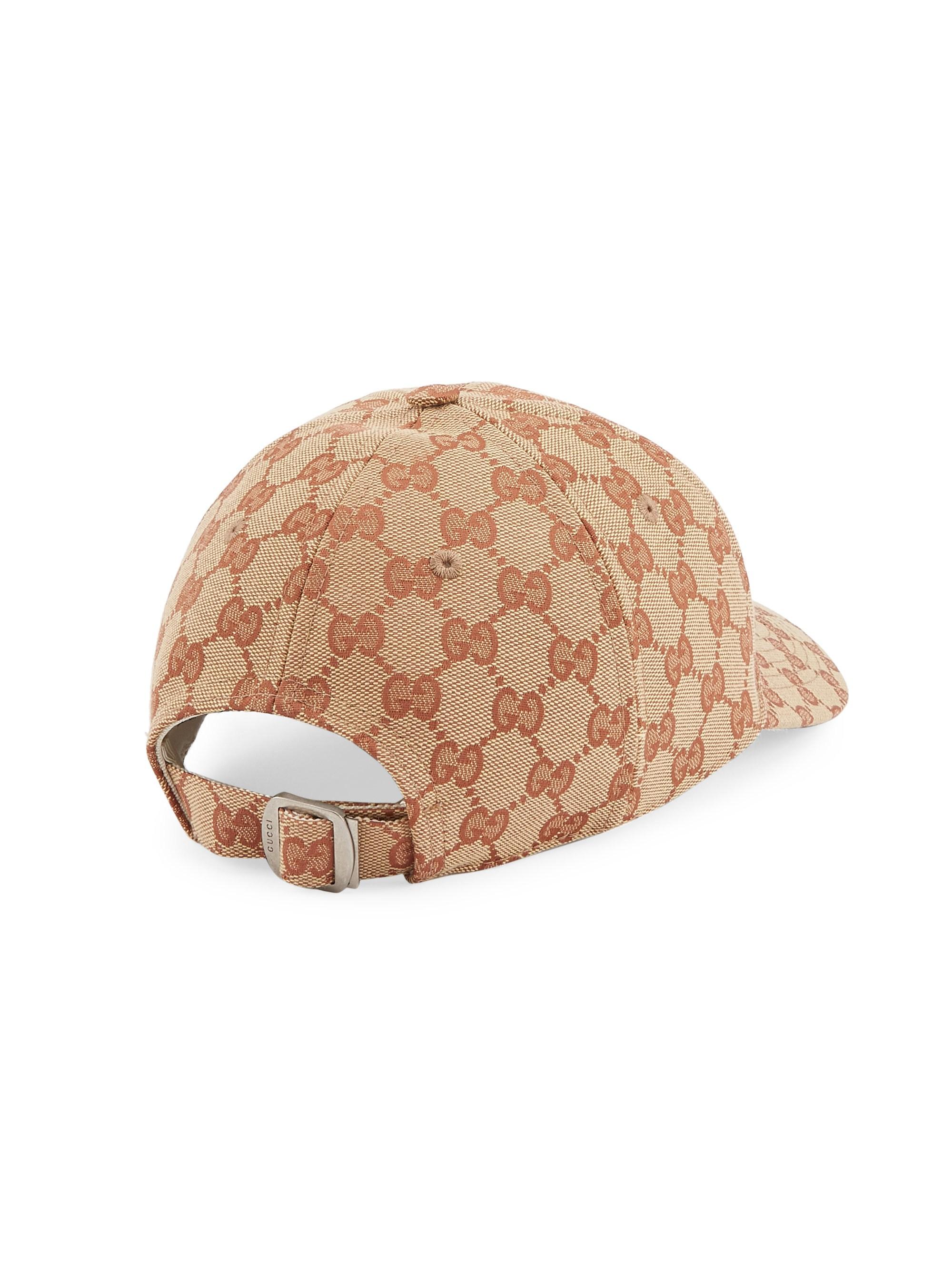 gucci sf hat