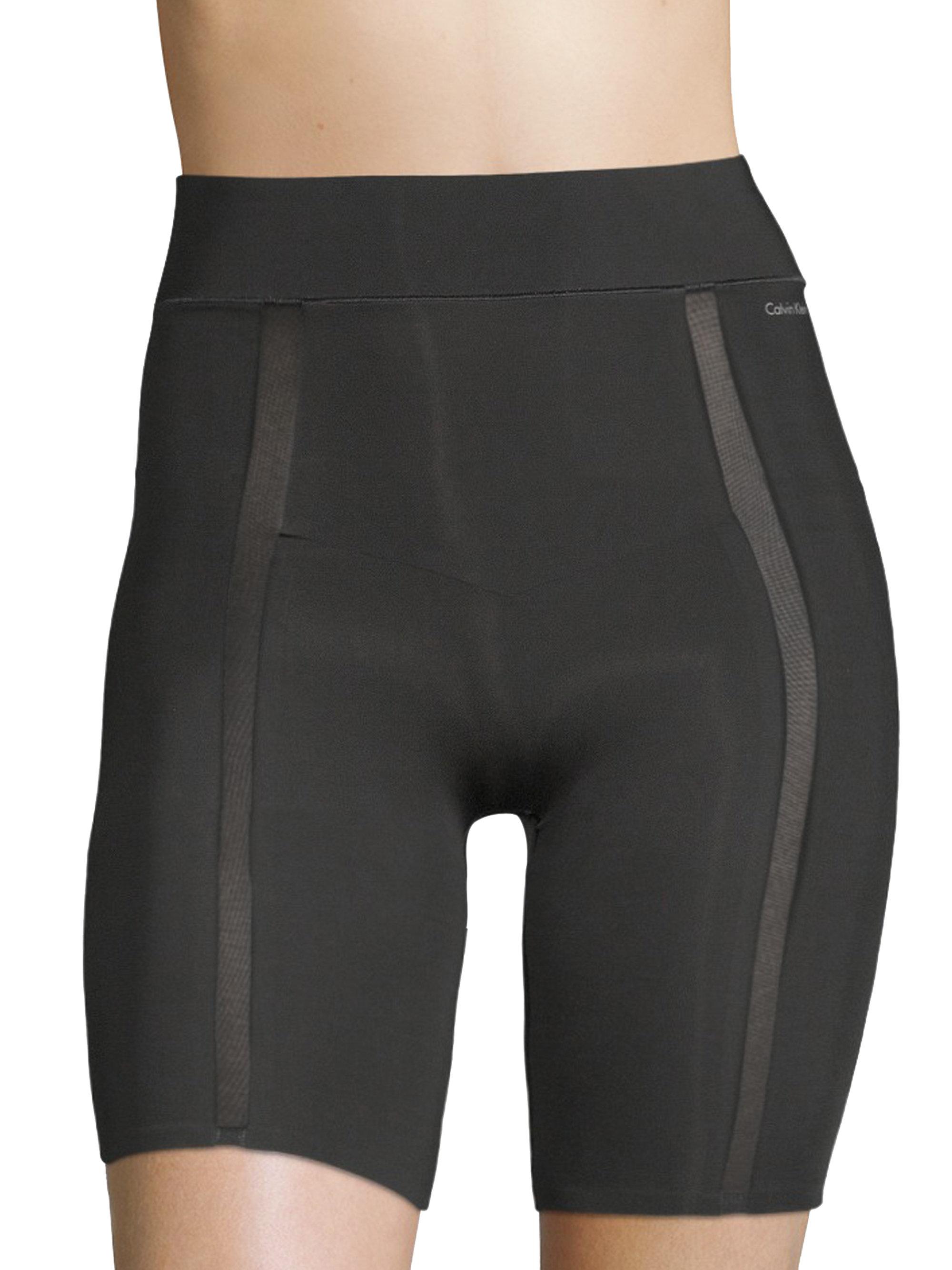 thigh shaping shorts