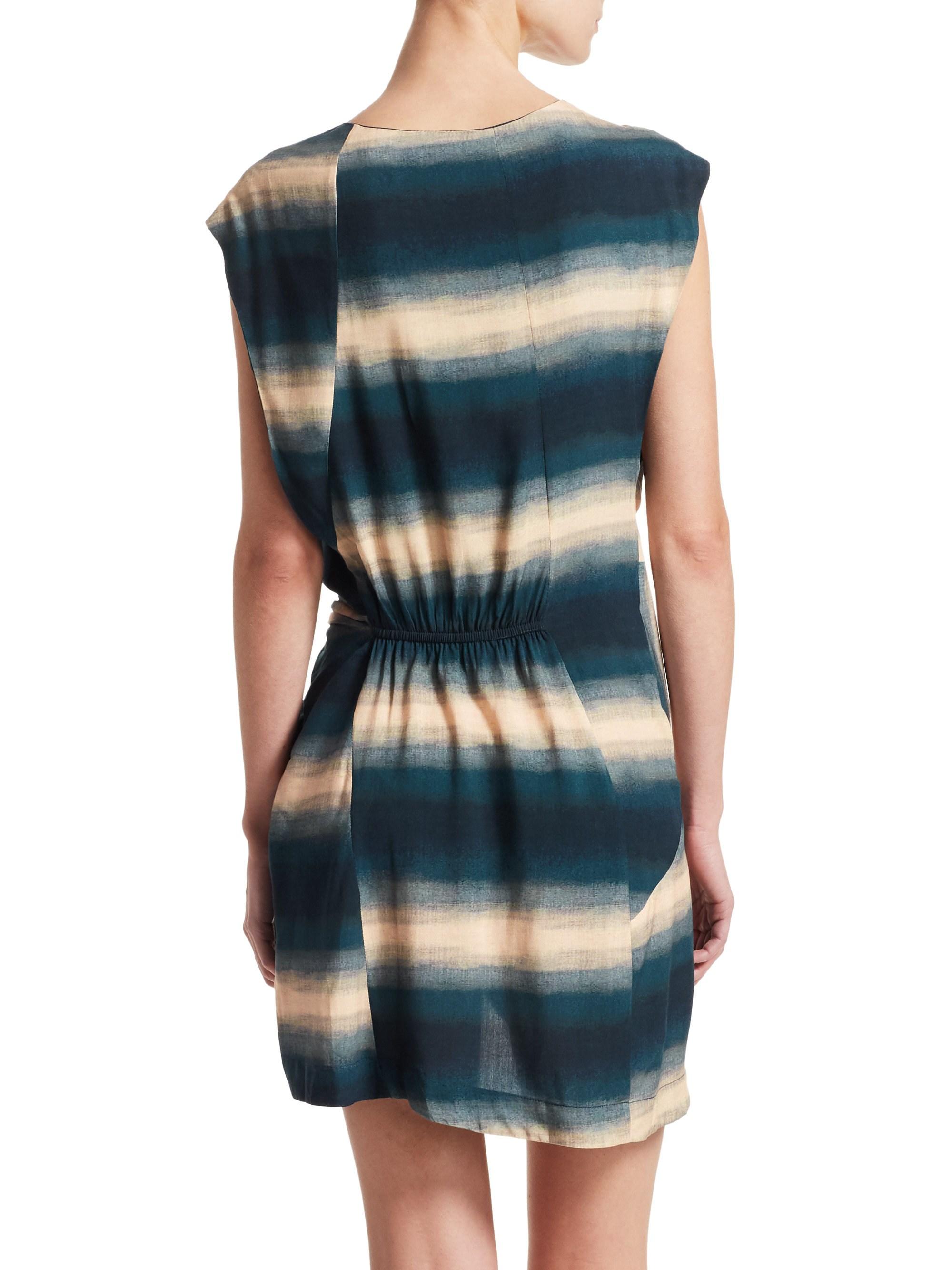 vix lake marissa caftan