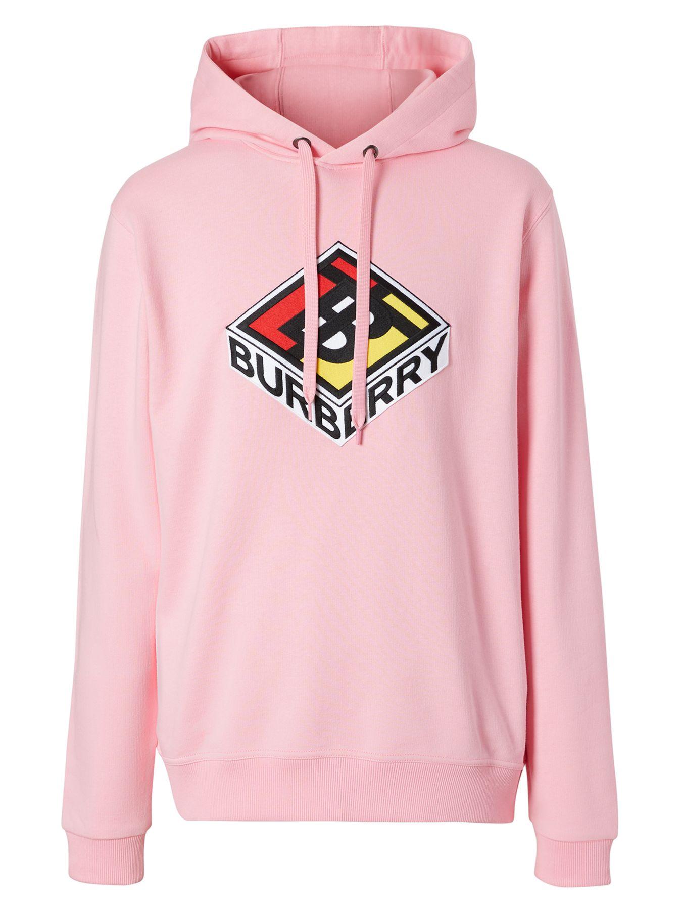 cotton candy nike jacket