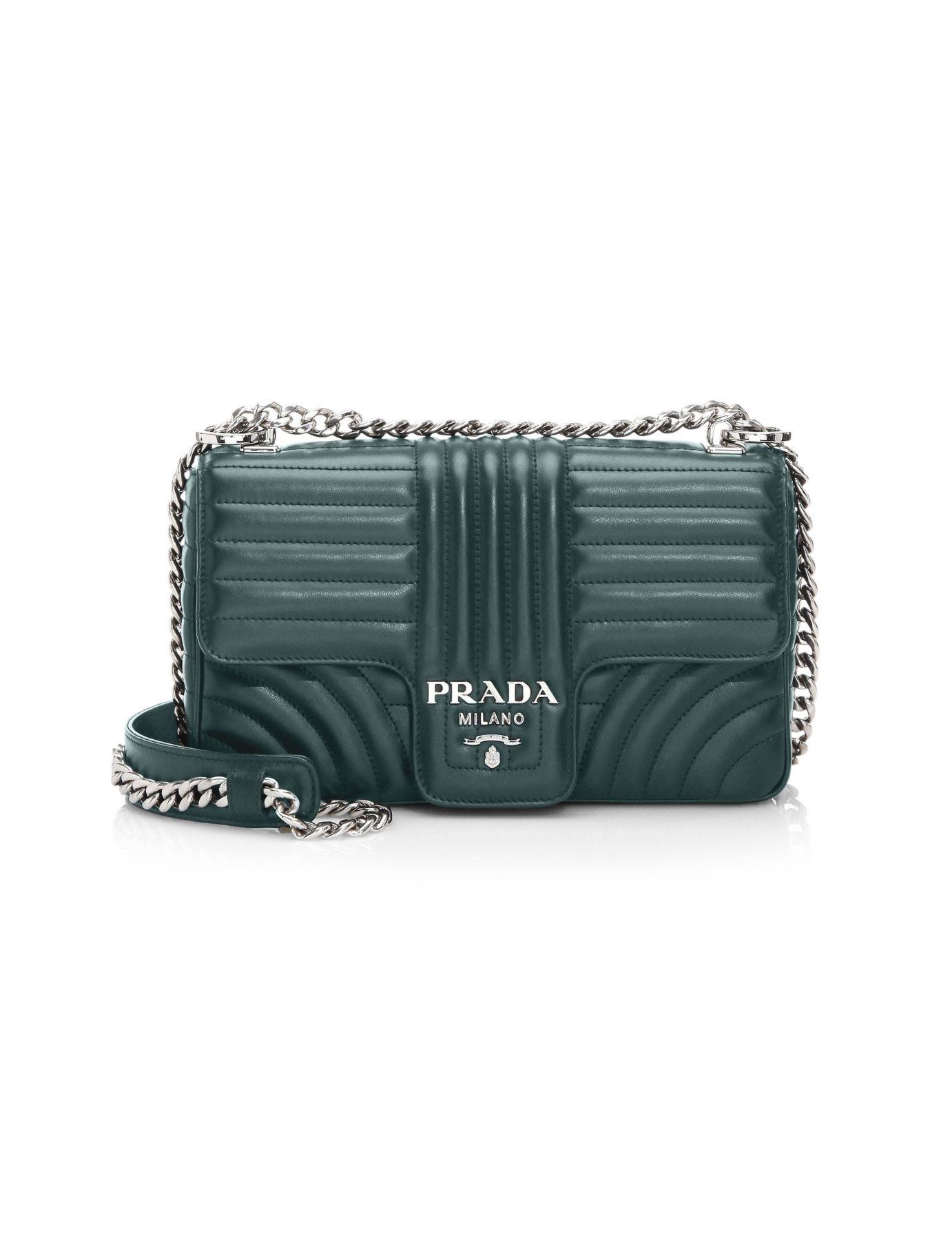 saks fifth avenue prada handbags