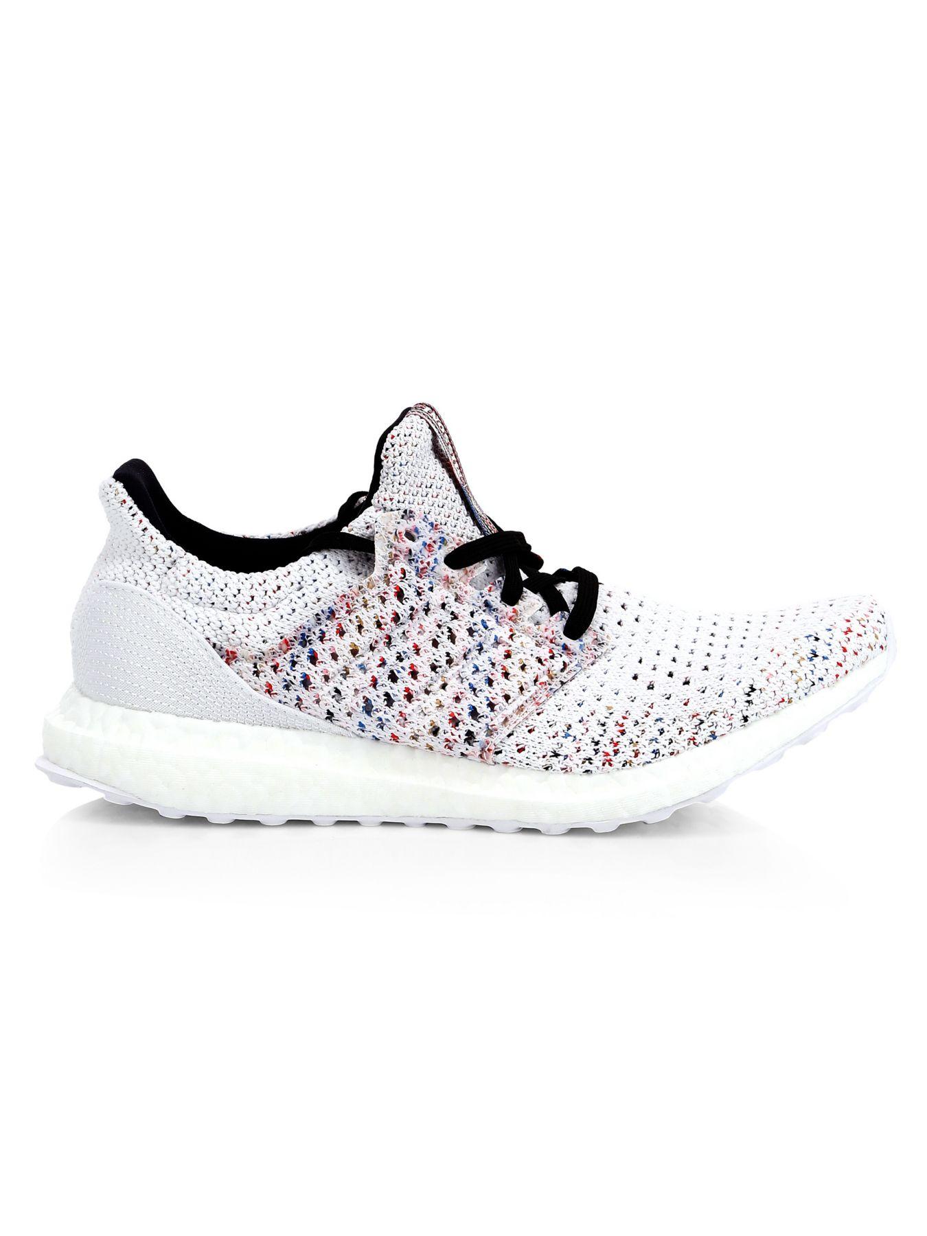 ultra boost clima missoni white