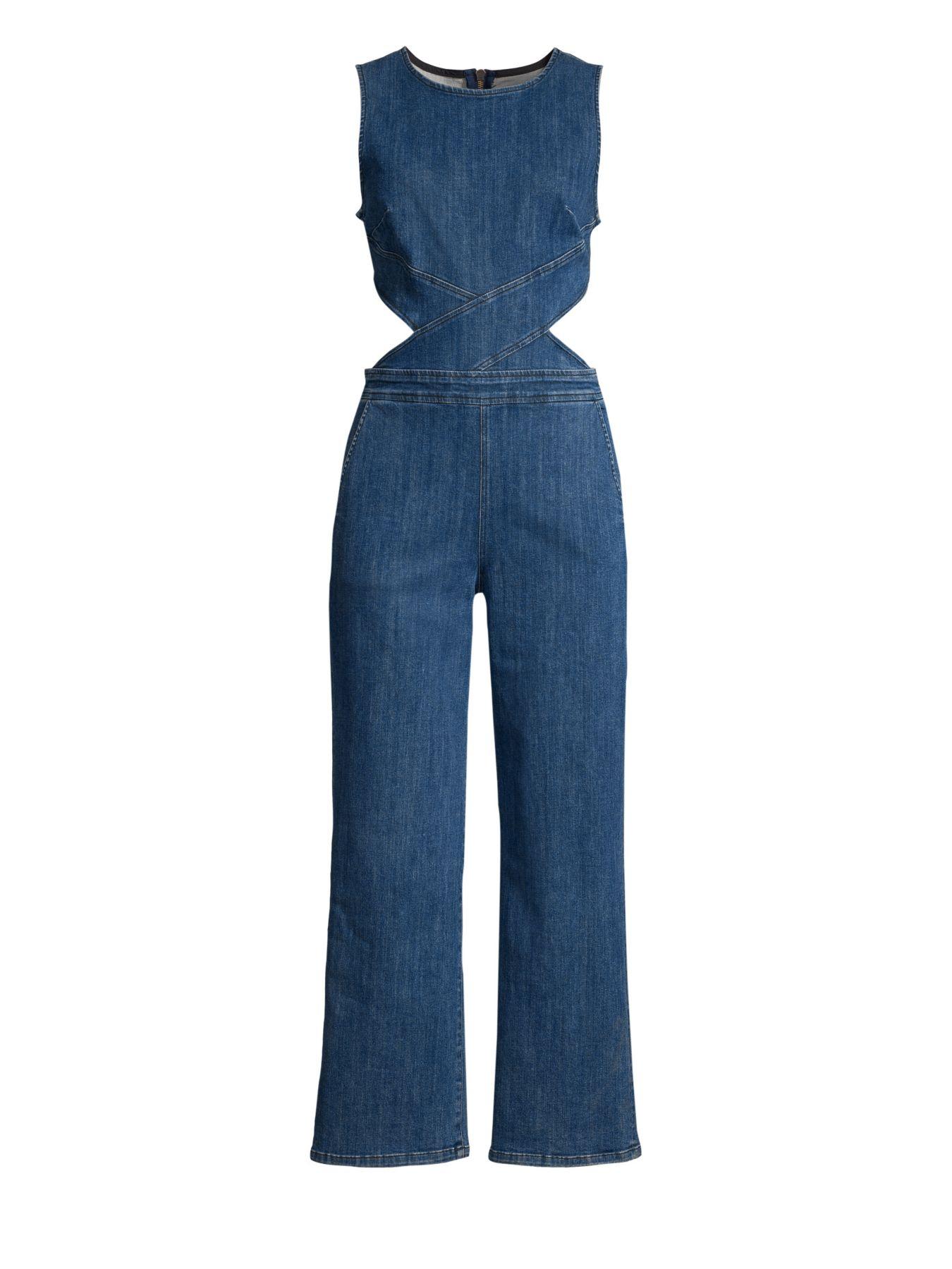 3x1 crossbody jumpsuit