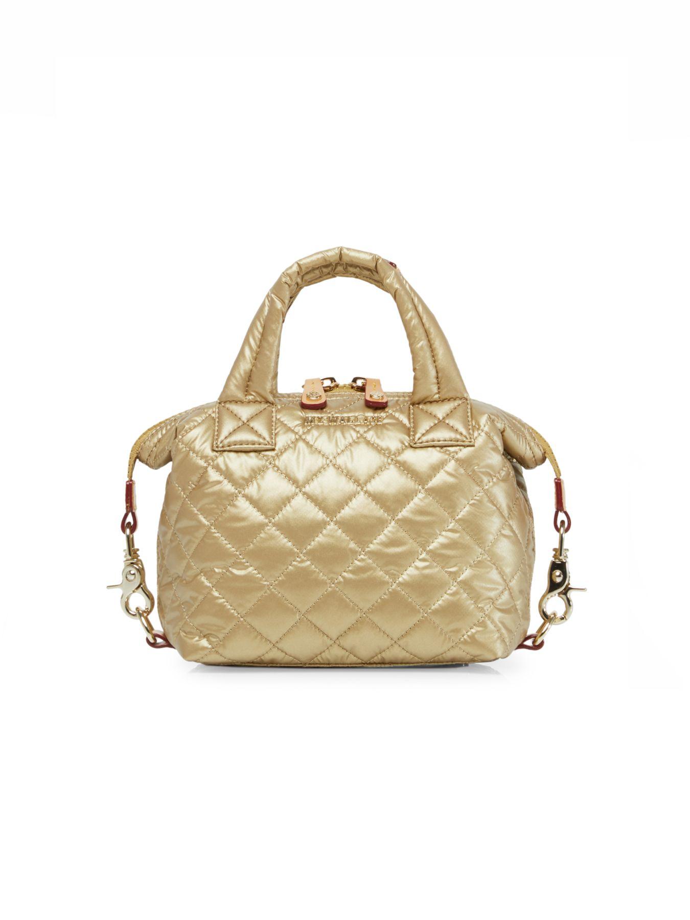 micro sutton bolsa mz wallace