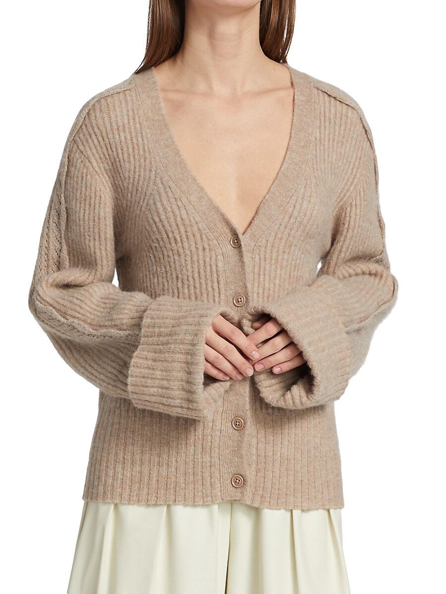 3.1 Phillip Lim Wool Lofty Ribbed 