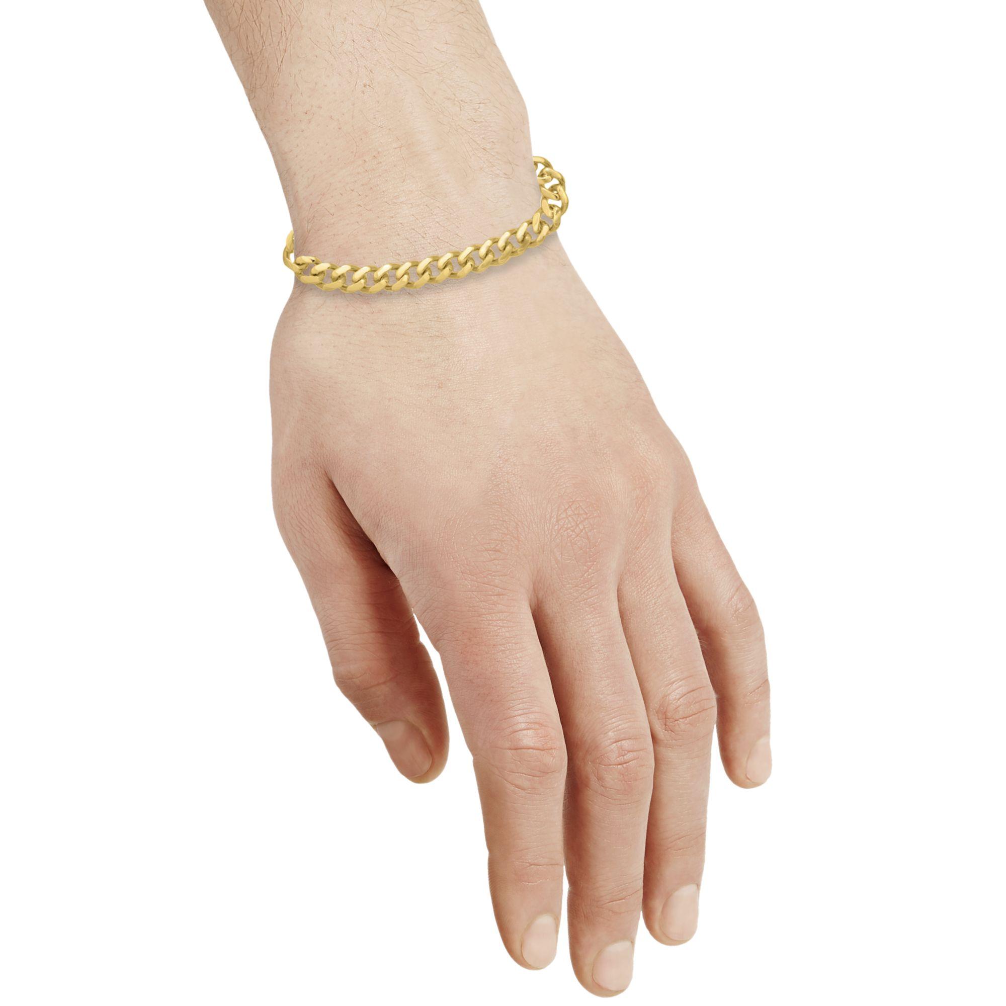 Saks fifth avenue men's bracelets Clearance