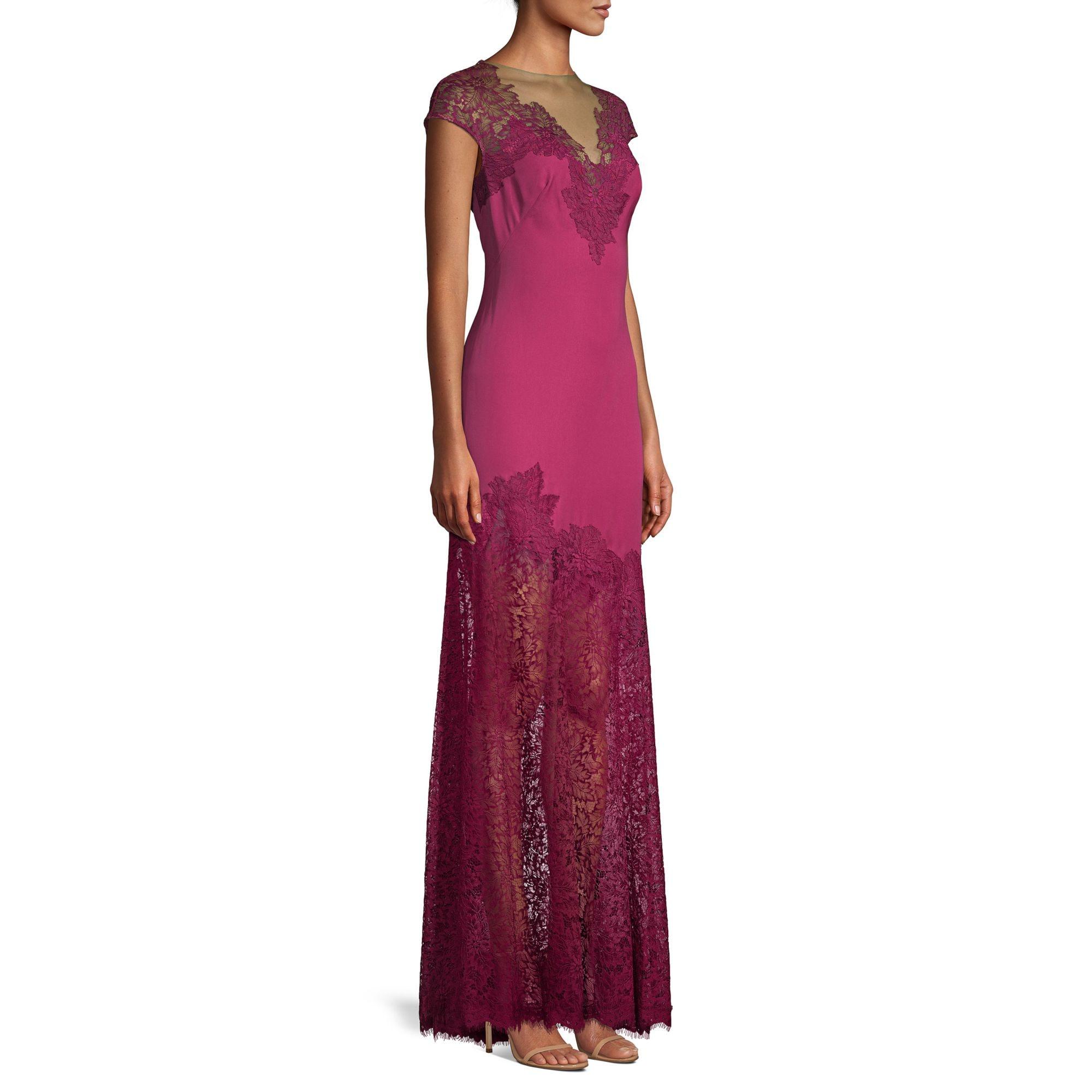tadashi shoji illusion