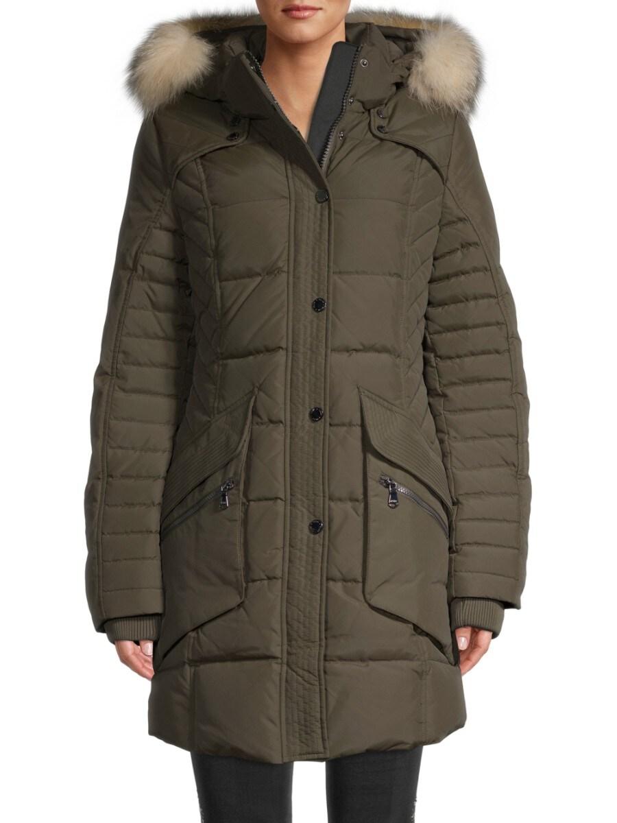 pajar blake coat