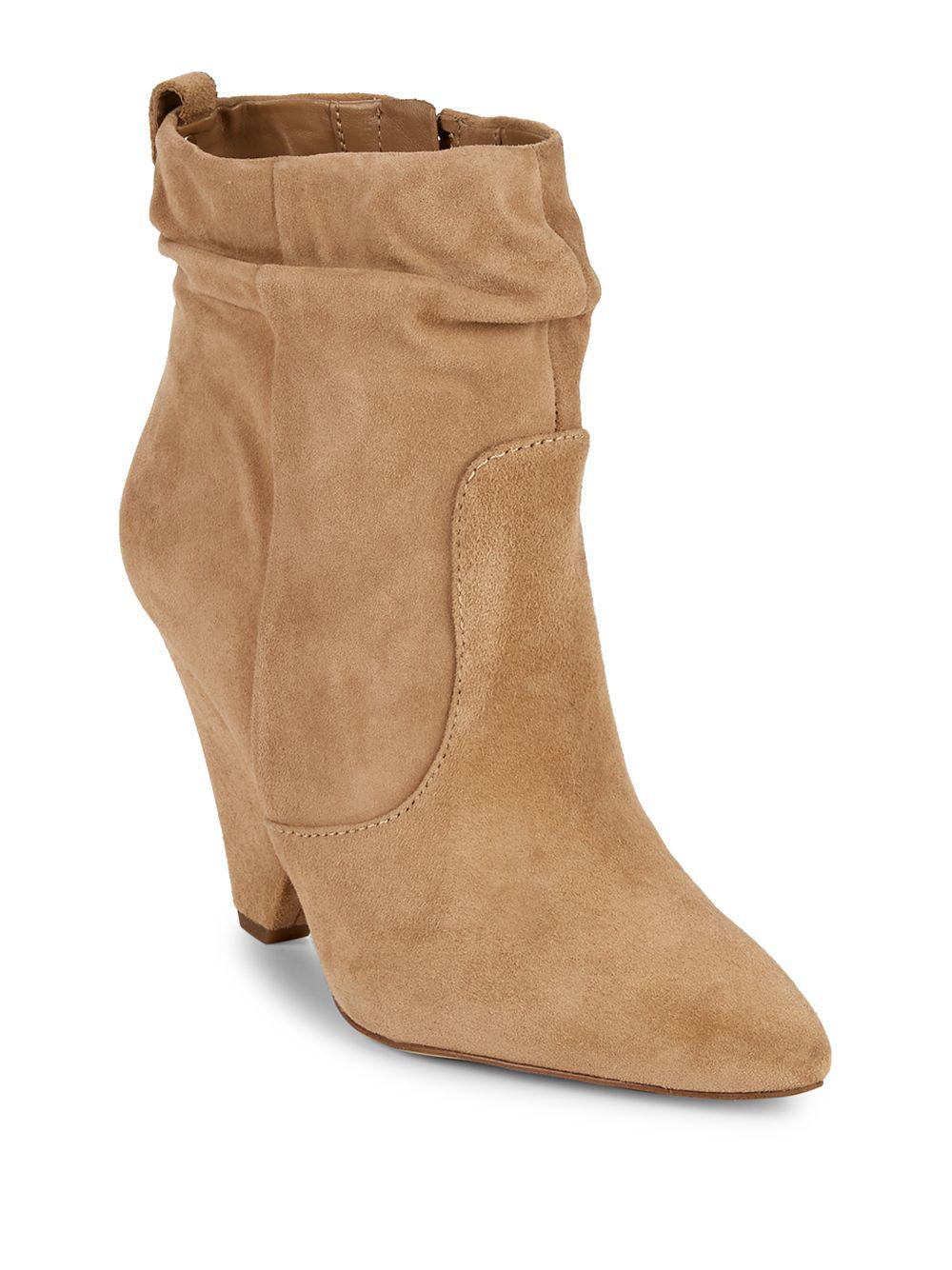 sam edelman roden bootie