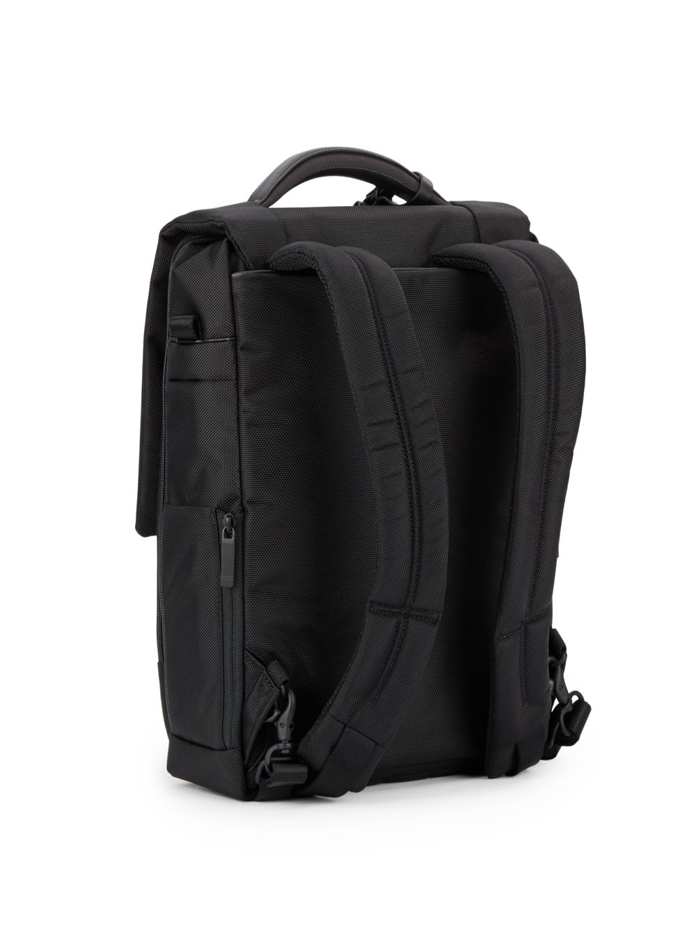 Lyst - T-Tech By Tumi Convertible Nylon Backpack in Black for Men