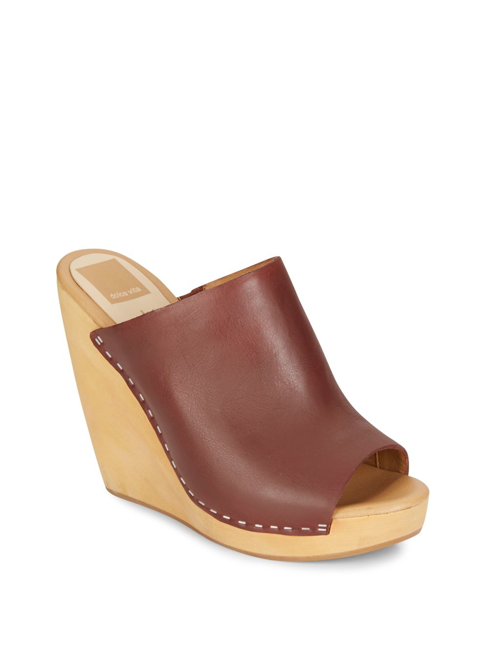 dolce vita wedge sandal dolce vita connee leather platform wedge sandals in brown dolce vita wedge sandal dolce vita connee leather platform wedge sandals in brown